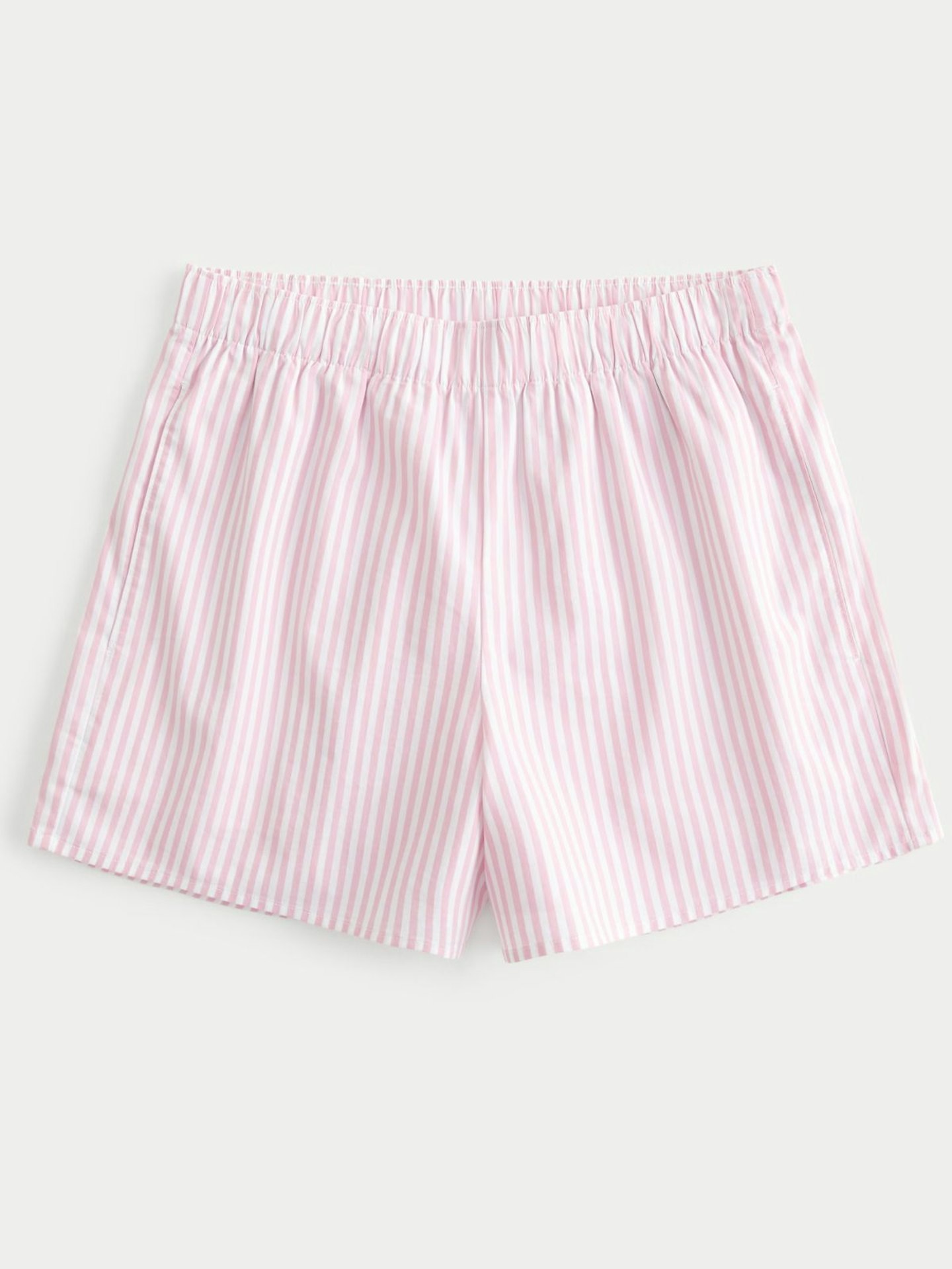 Hollister, Poplin Boxer Shorts