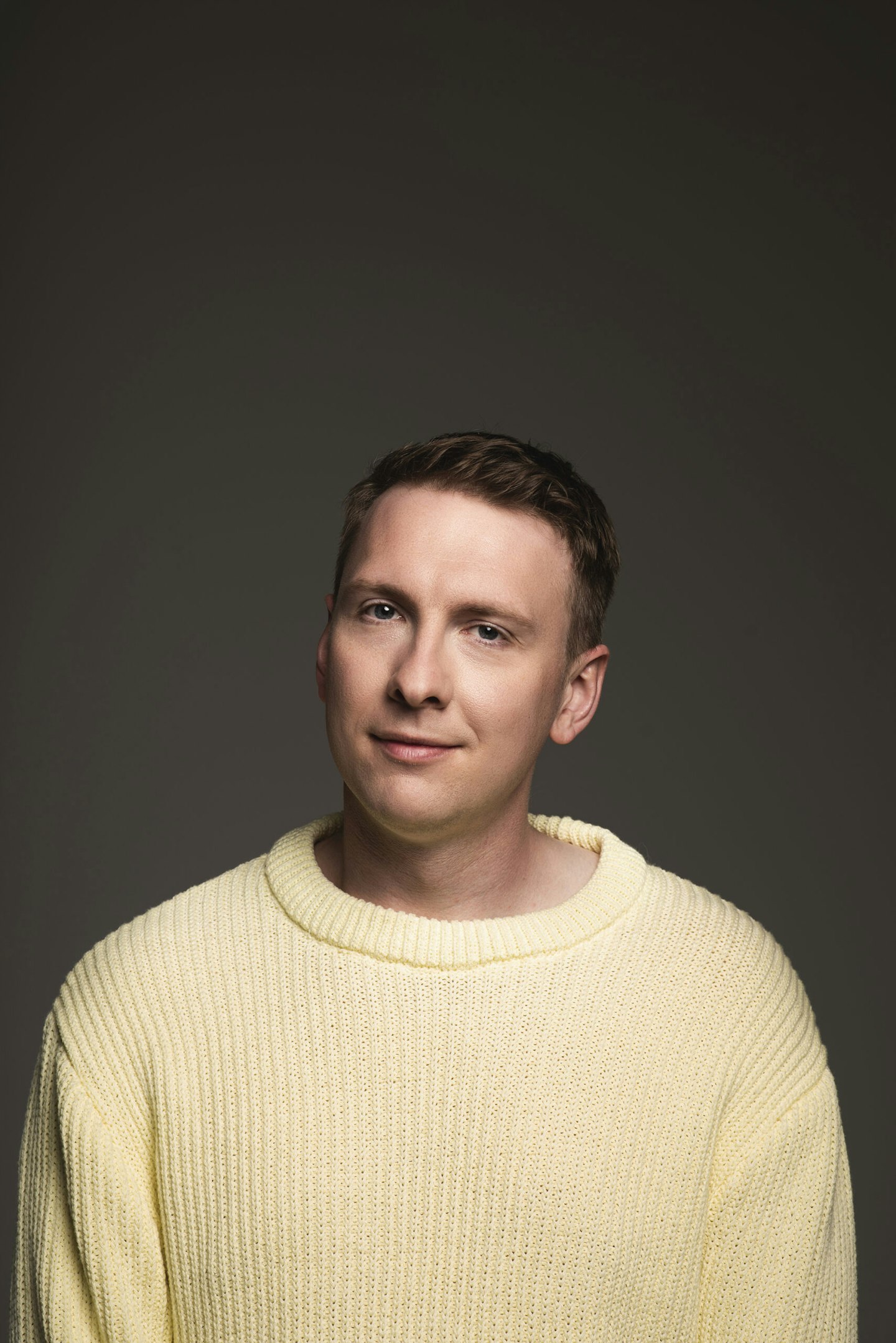 Joe Lycett