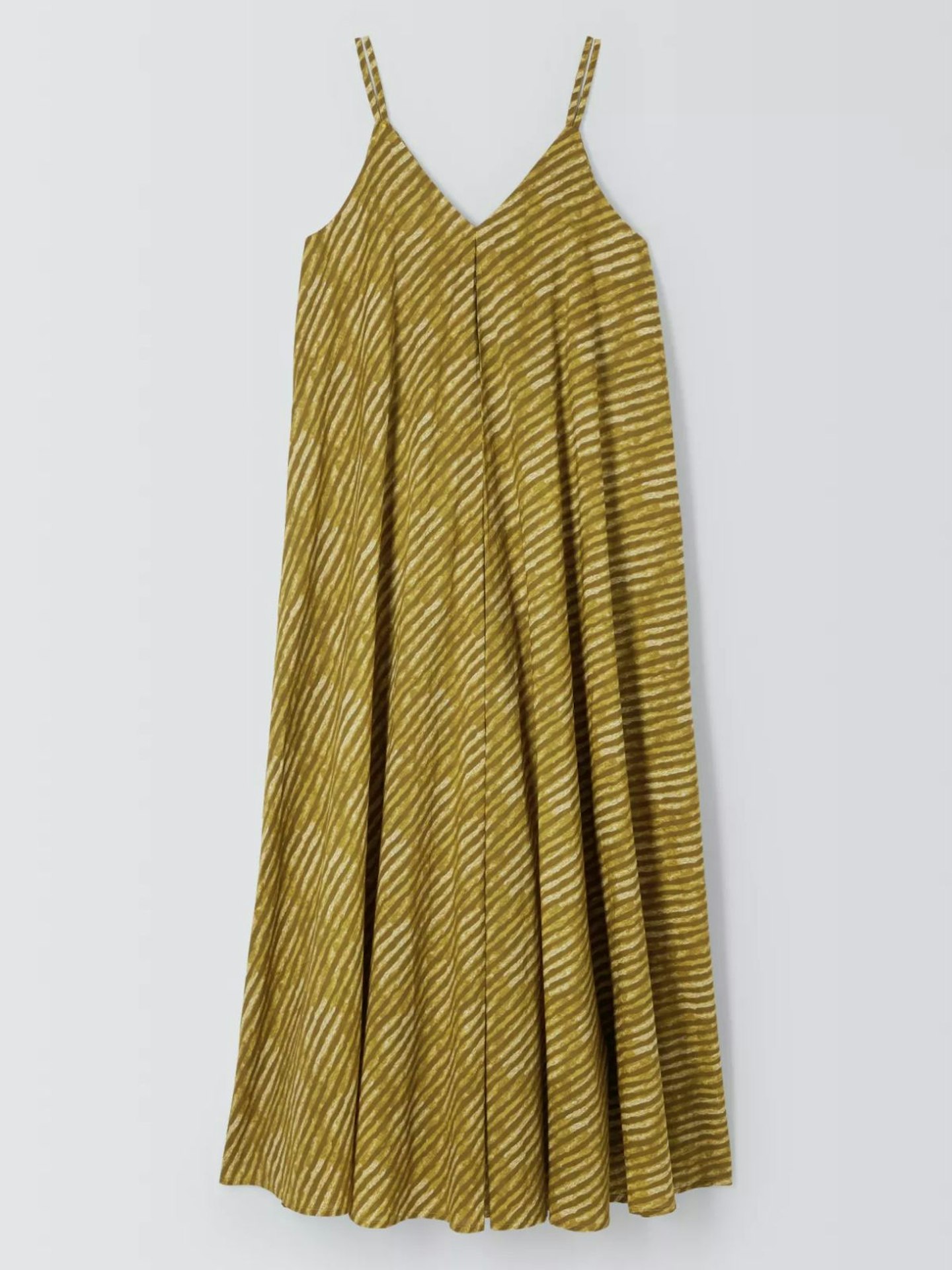 John Lewis Riveria Stripe Dress