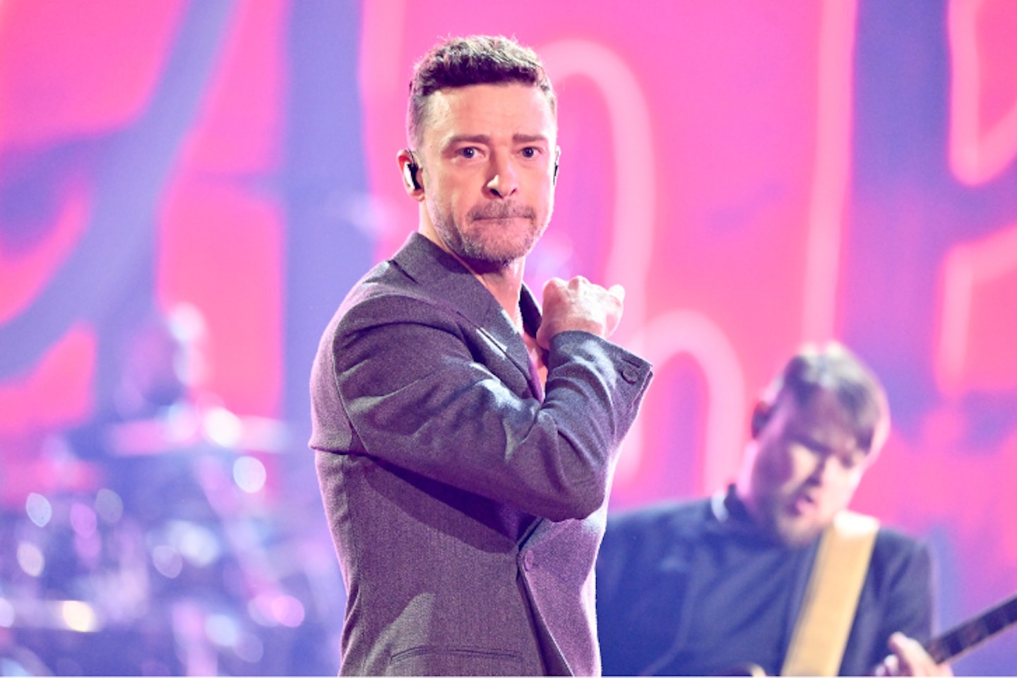 Justin Timberlake Controversies