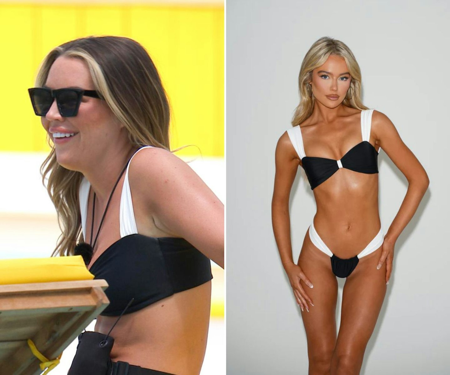 Love Island Bikinis 2024: Where To Buy The Bikinis