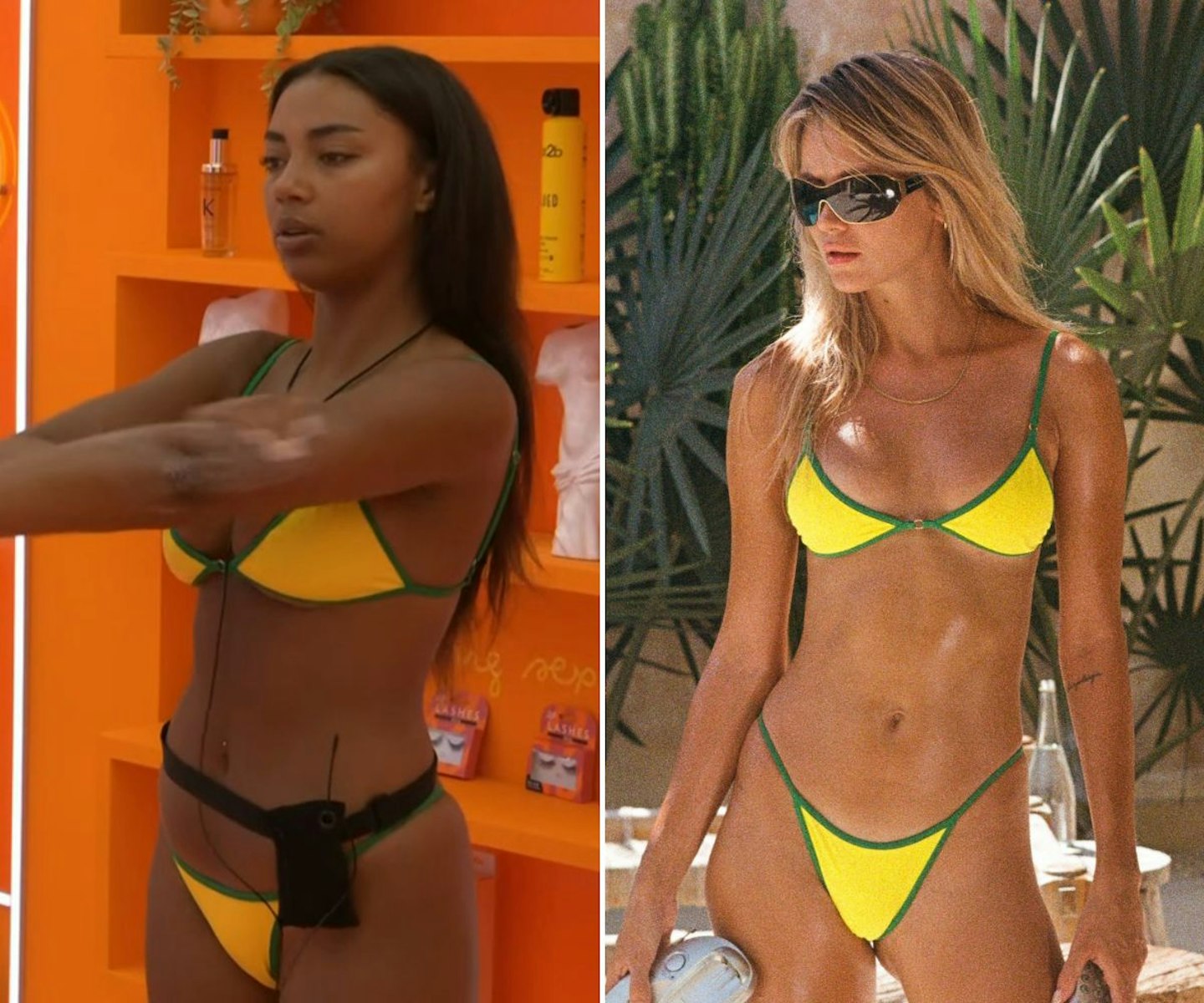 Love Island Bikinis 2024: Where To Buy The Bikinis