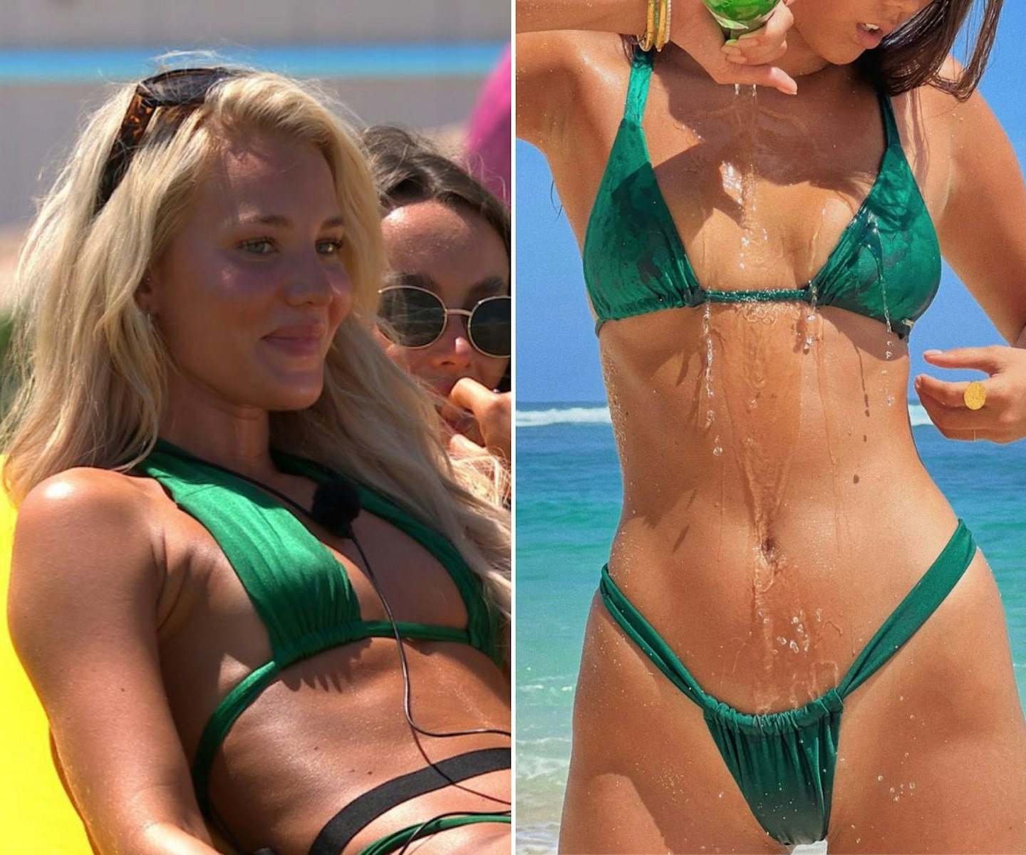 Love Island Bikinis 2024: Where To Buy The Bikinis