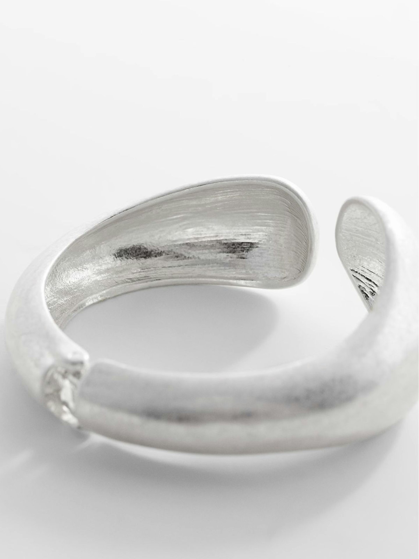 Mango Metal Cuff