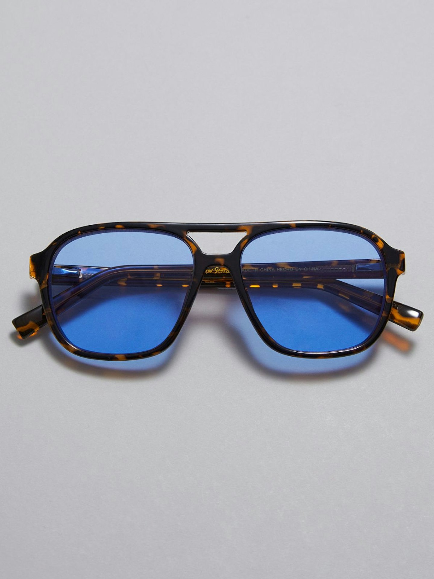 & Other Stories Aviator-Frame Sunglasses