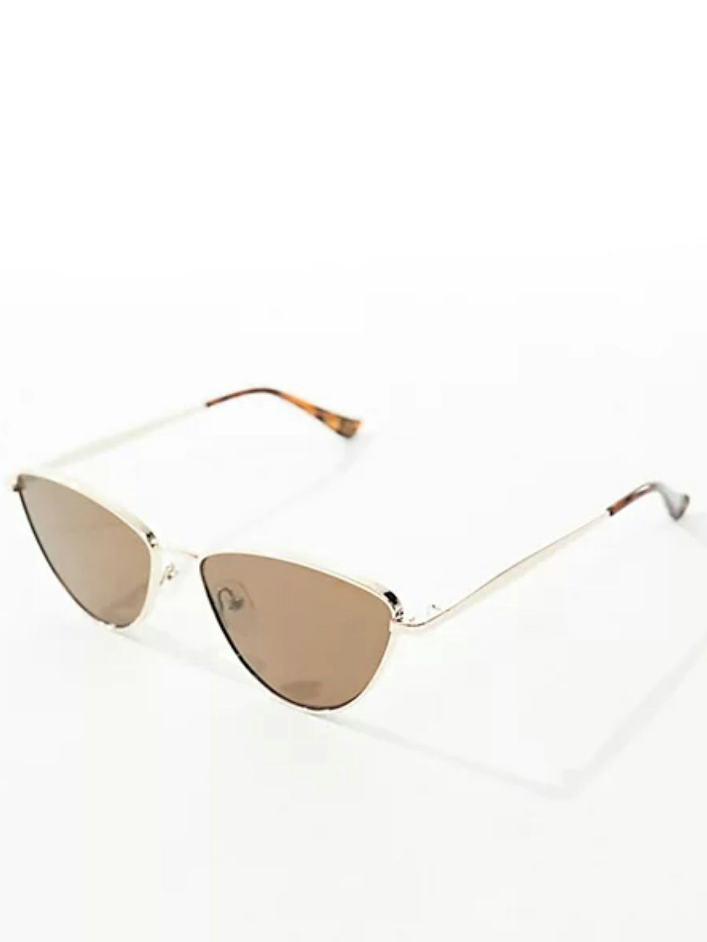 & Other Stories Cat Eye Sunglasses