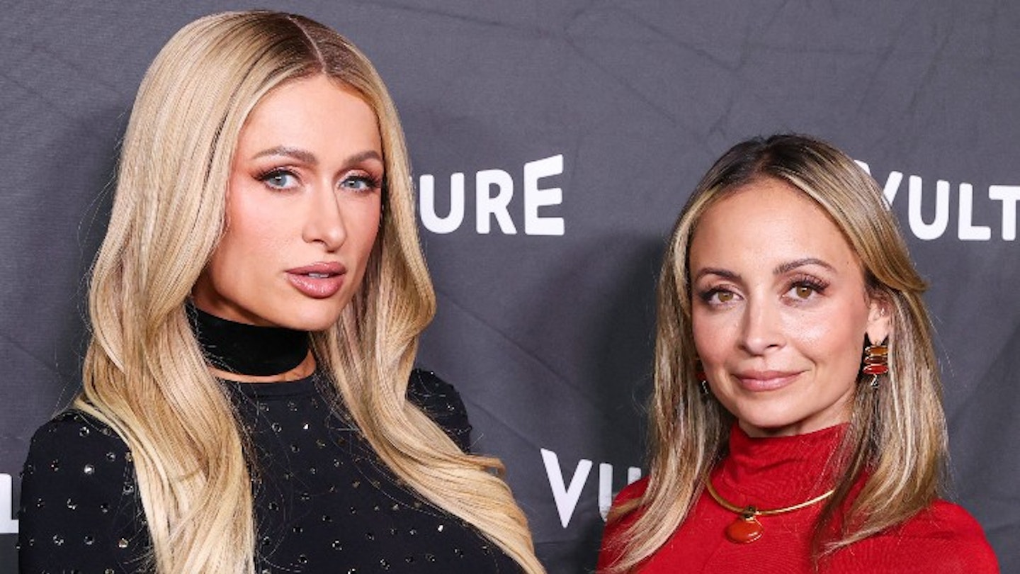 Nicole Richie Paris And Nicole Revisited Glamour nicole-richie-paris-and-nicole-revisited-glamour