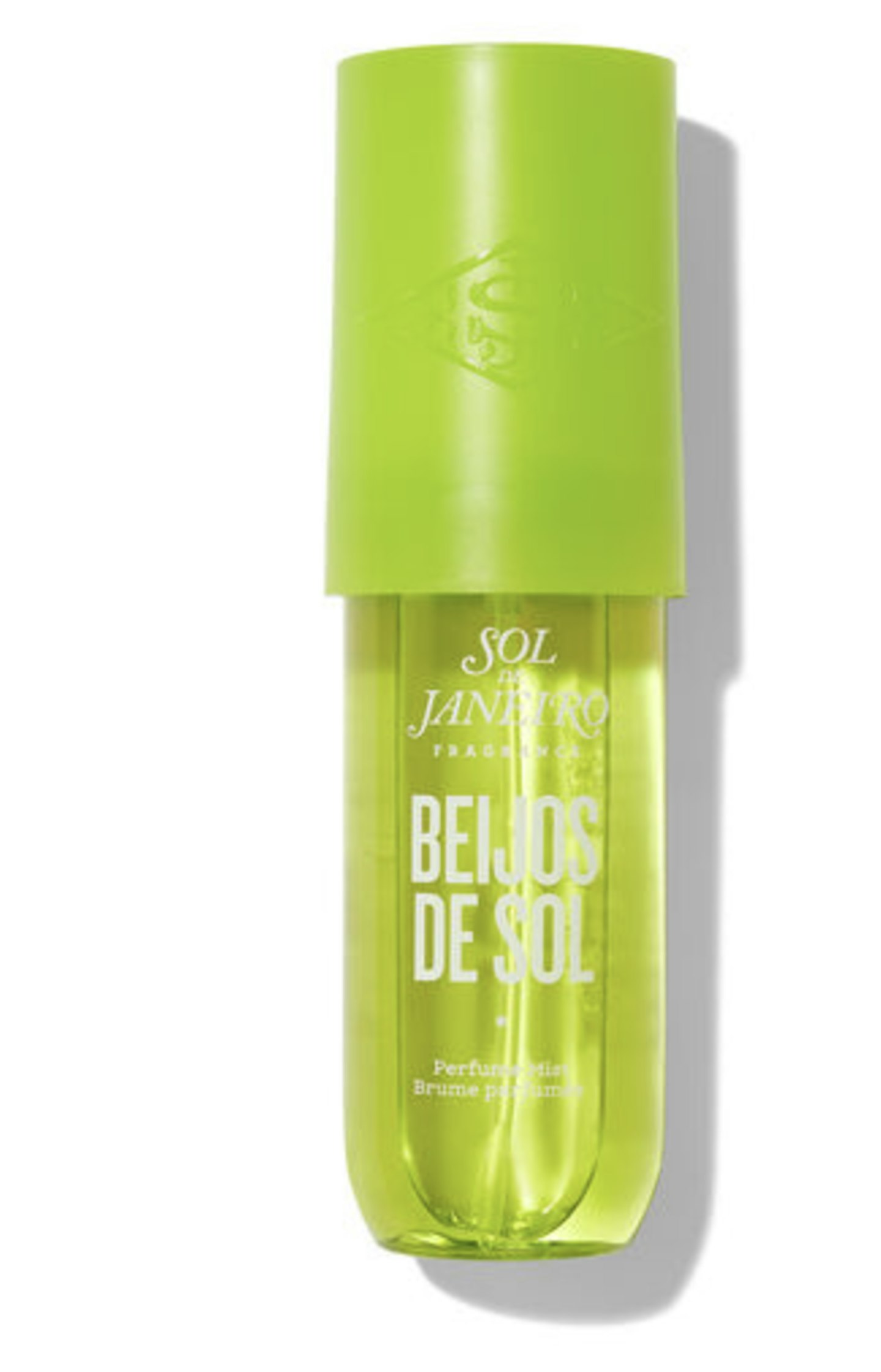 Sol de Janeiro Limited Edition Beijos De Sol Perfume Mist