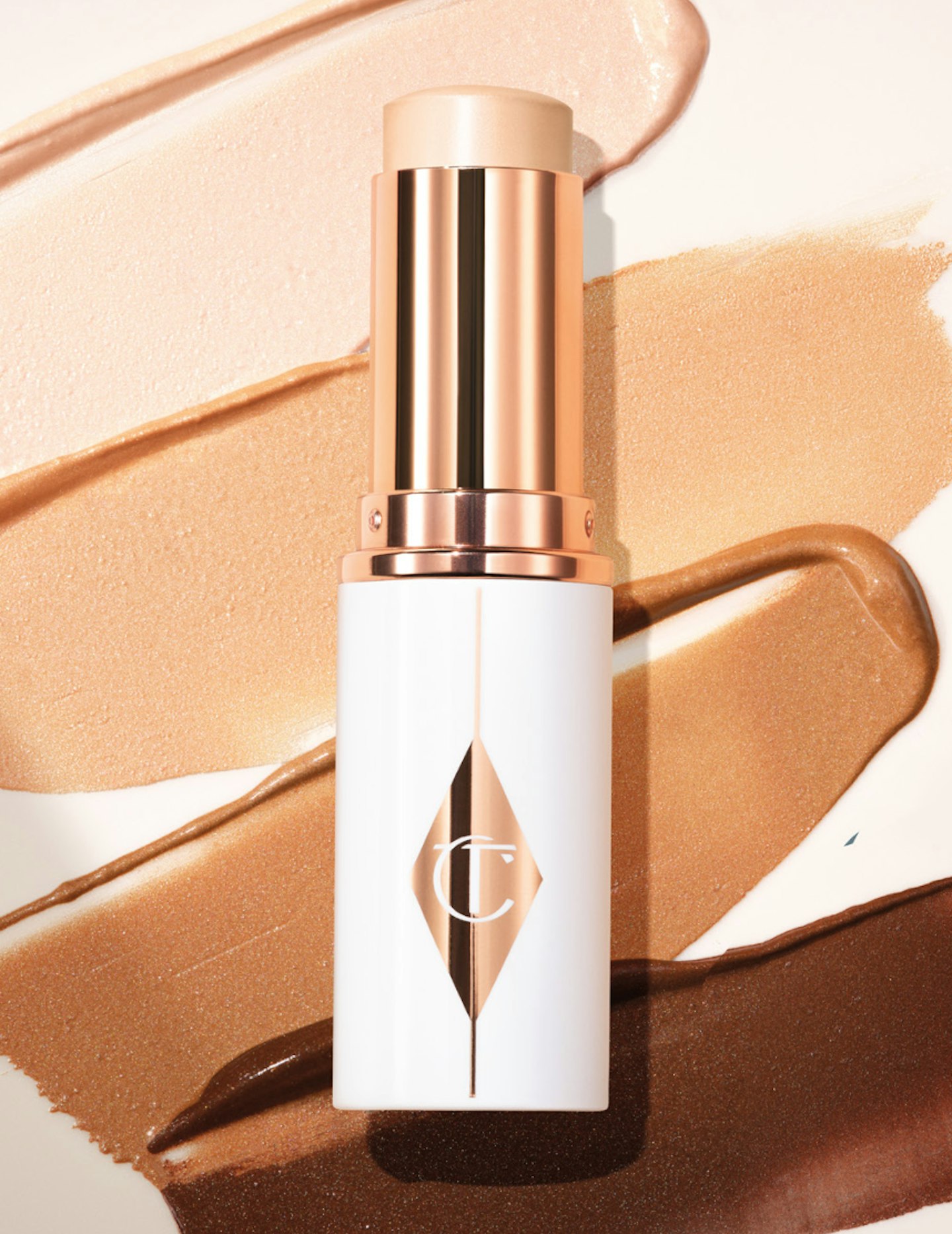 CHARLOTTE TILBURY