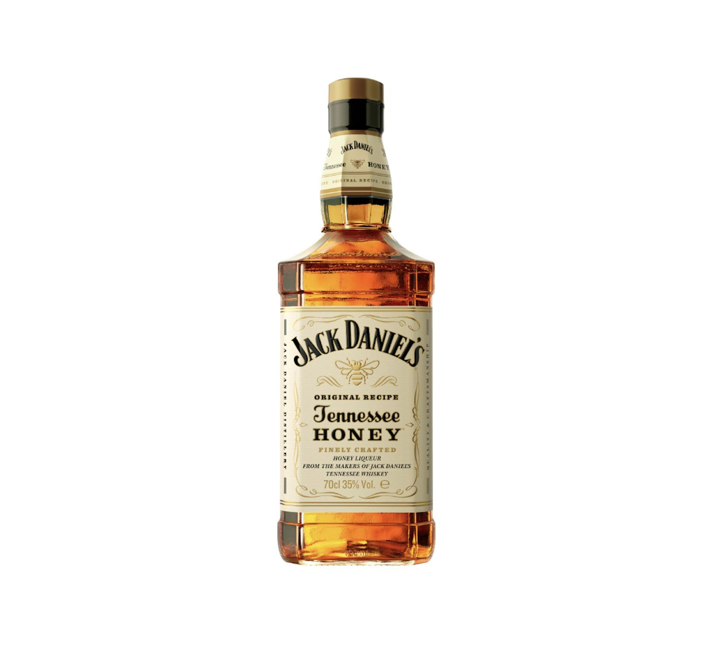 Jack Daniel's Tennessee Honey Whiskey 