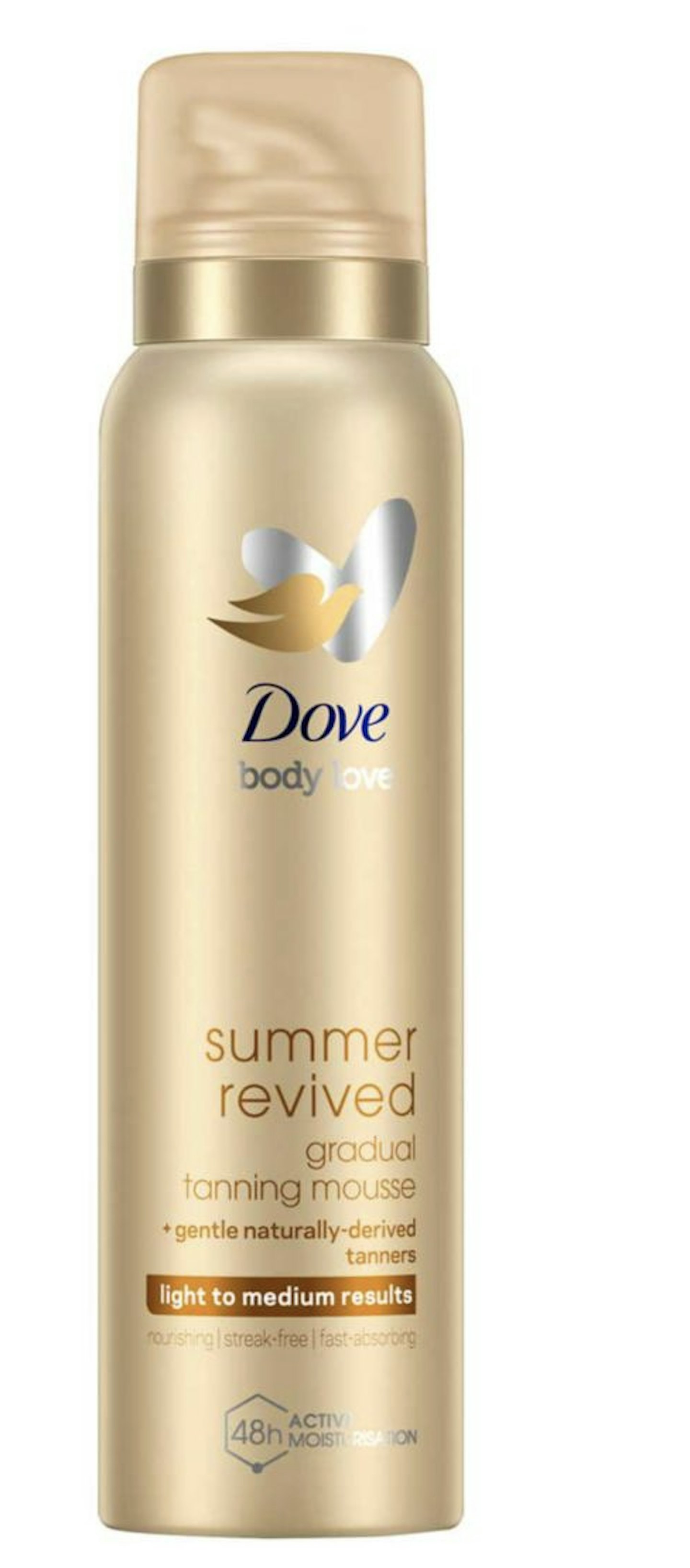 dove summer