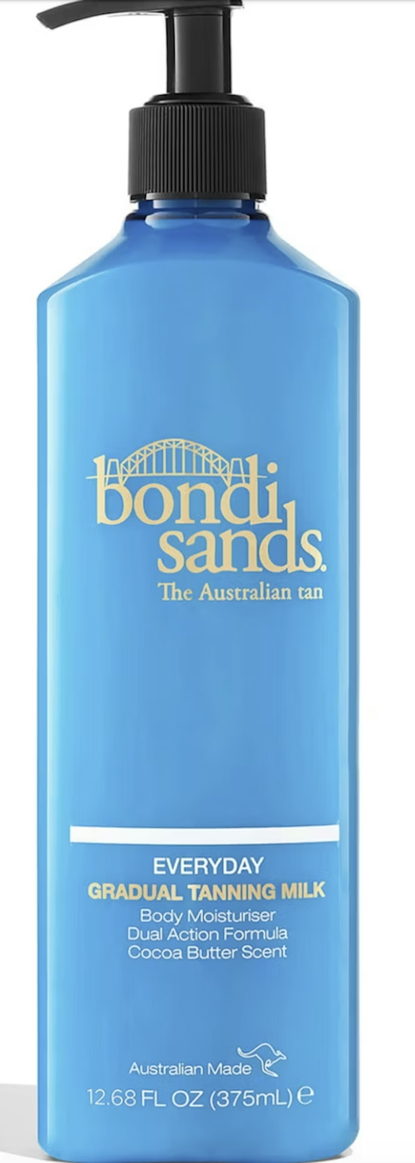 Bondi Sands Everyday Gradual Tanning Milk