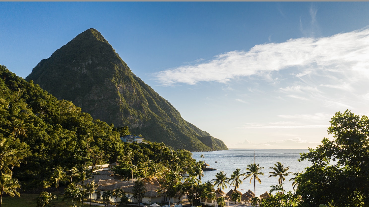 The Absolute Best Hotels In St. Lucia