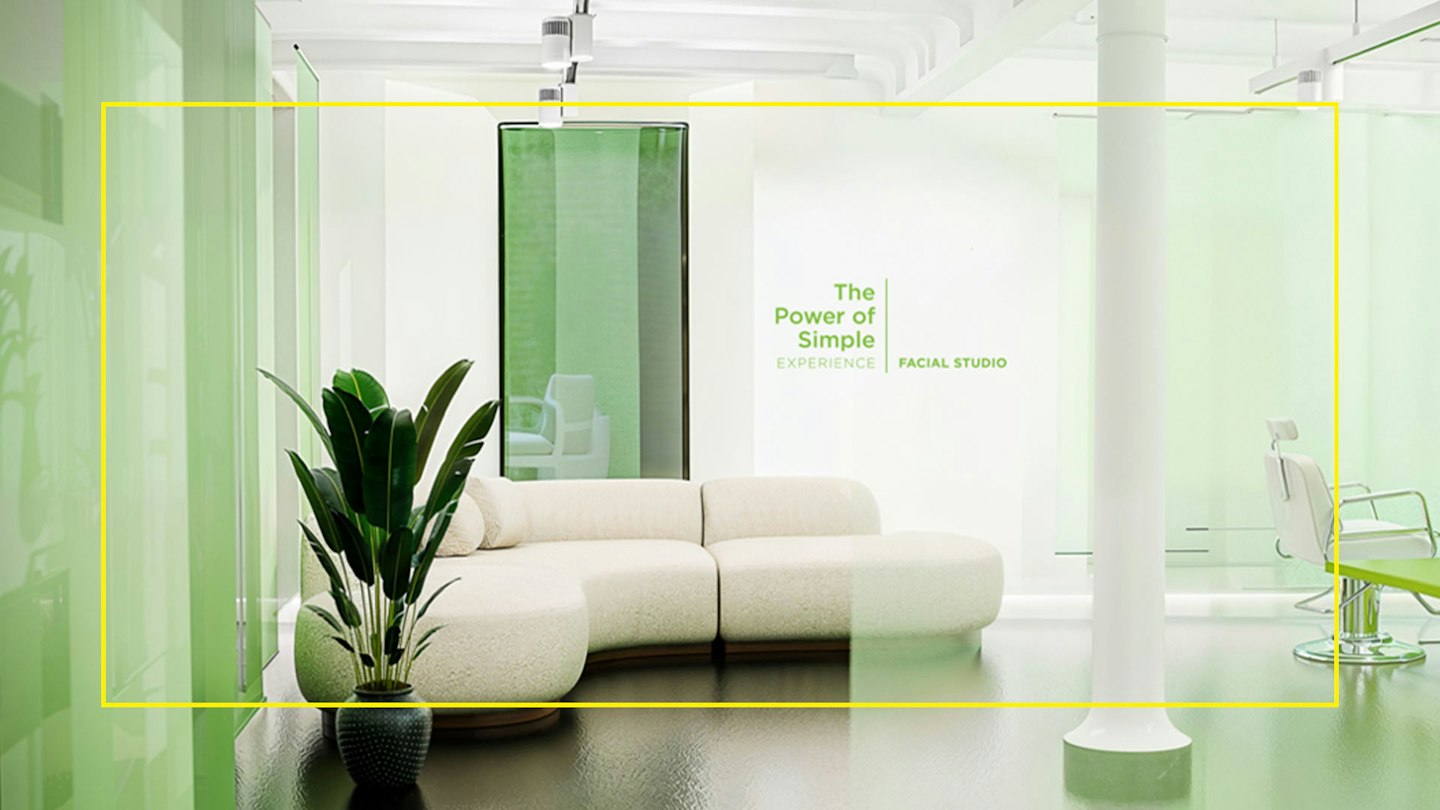 Simple Experience We Discovered The Secret To Transformative Skincare At The Power Of ...