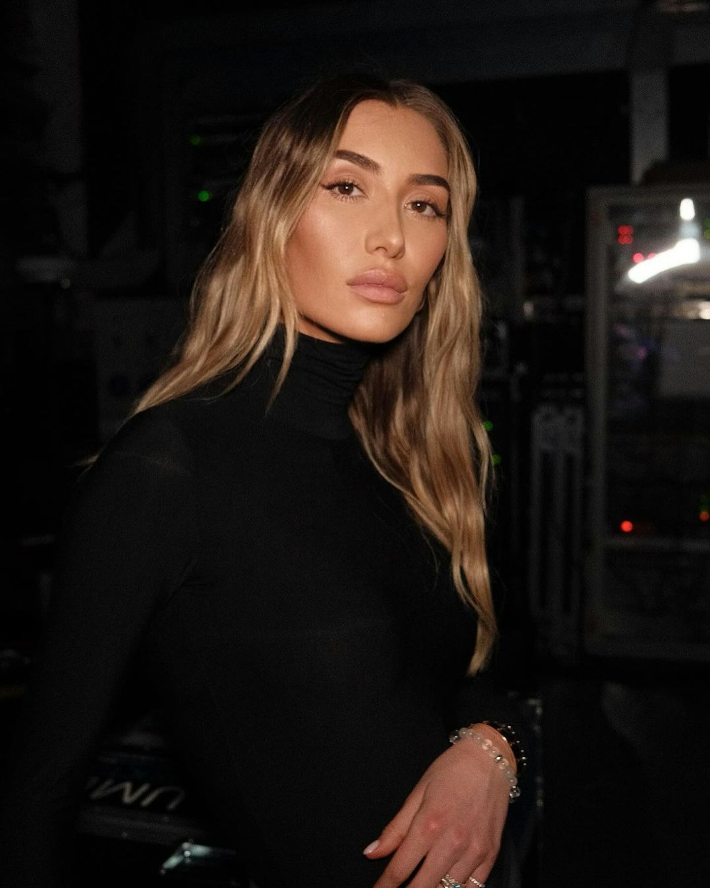 Sophie Habboo