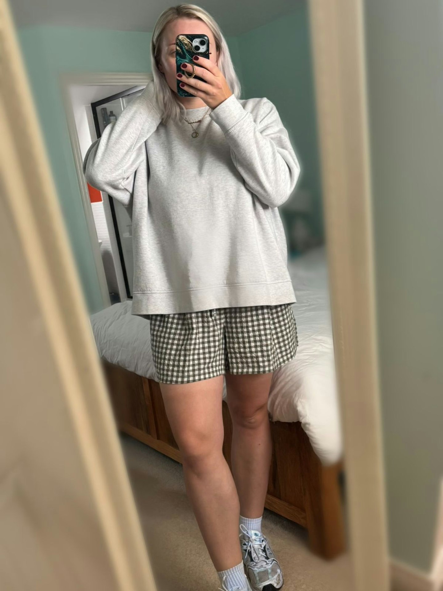 Uniqlo Shorts
