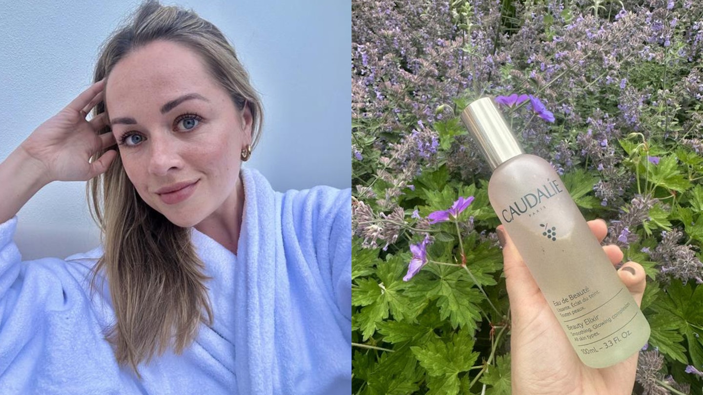 This Face Mist Is Beloved By Beauty Editors Everywhere And Is Perfect In Hot Weather