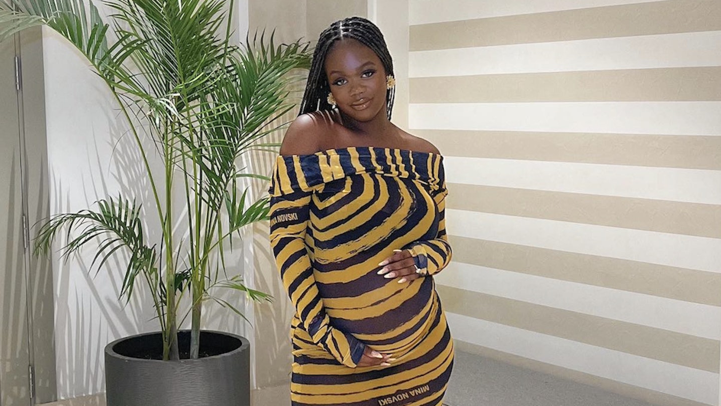 22 Best Maternity Wedding Guest Dresses 2024