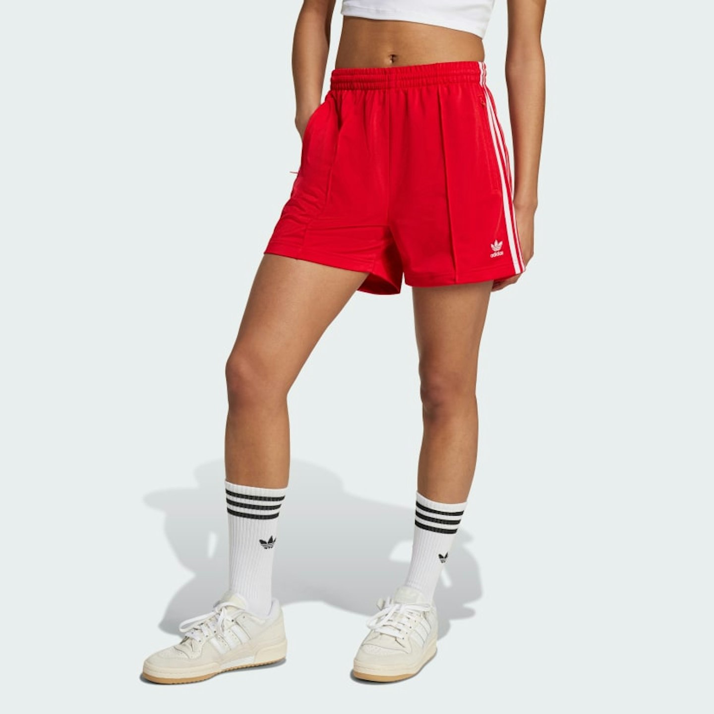 Adidas, Firebird Shorts