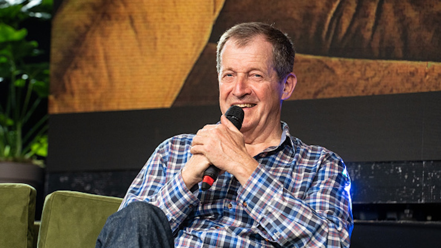 Alastair Campbell: 'Young People Are Entitled To Be Disillusioned