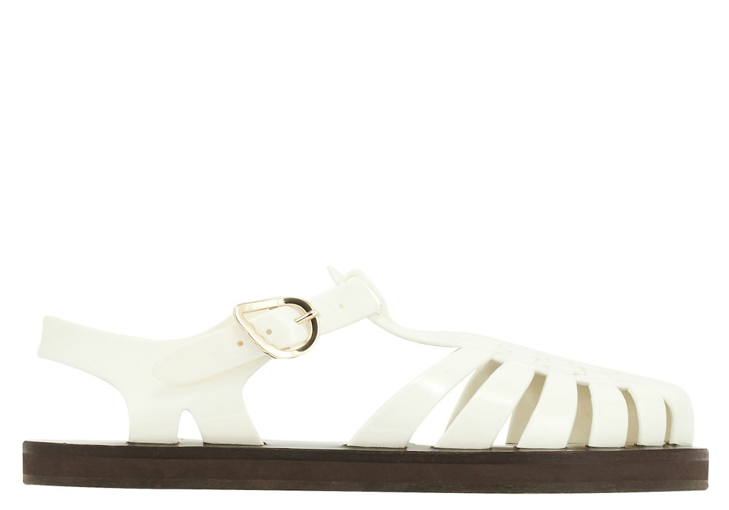 Ancient Greek Sandals, Homeria Jelly Sandals