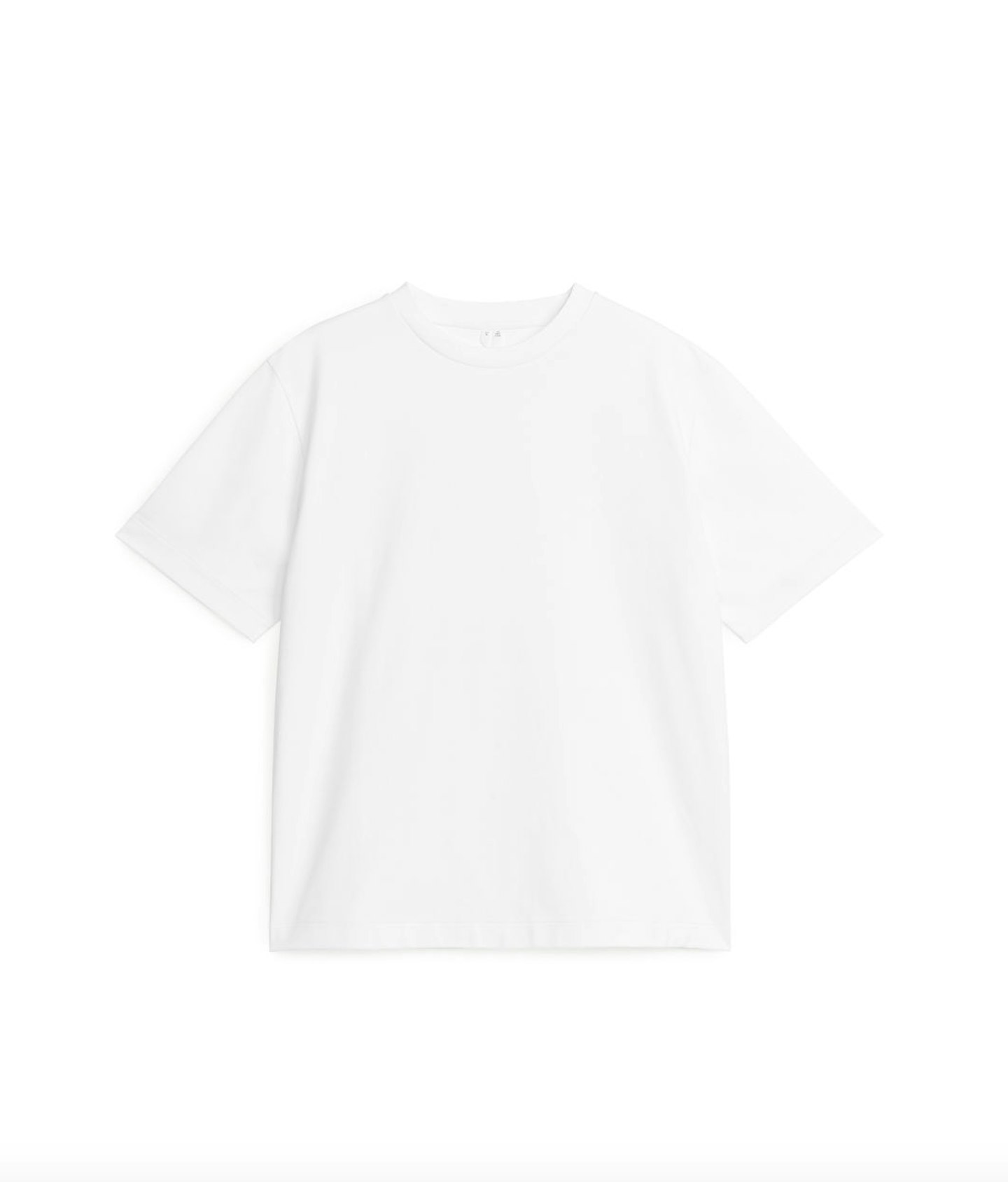 Arket, Interlock T-Shirt