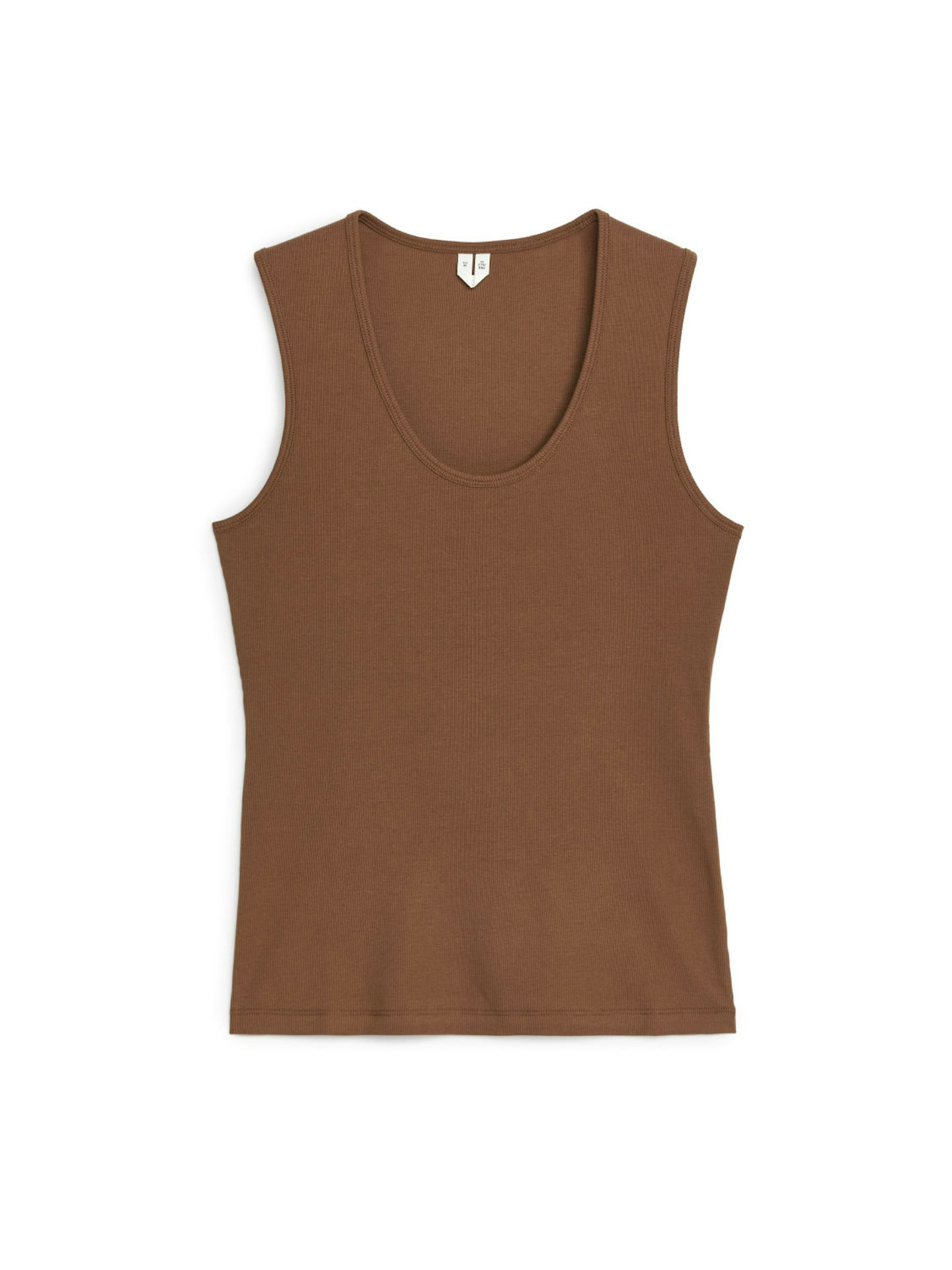 Arket, Rib Tank Top