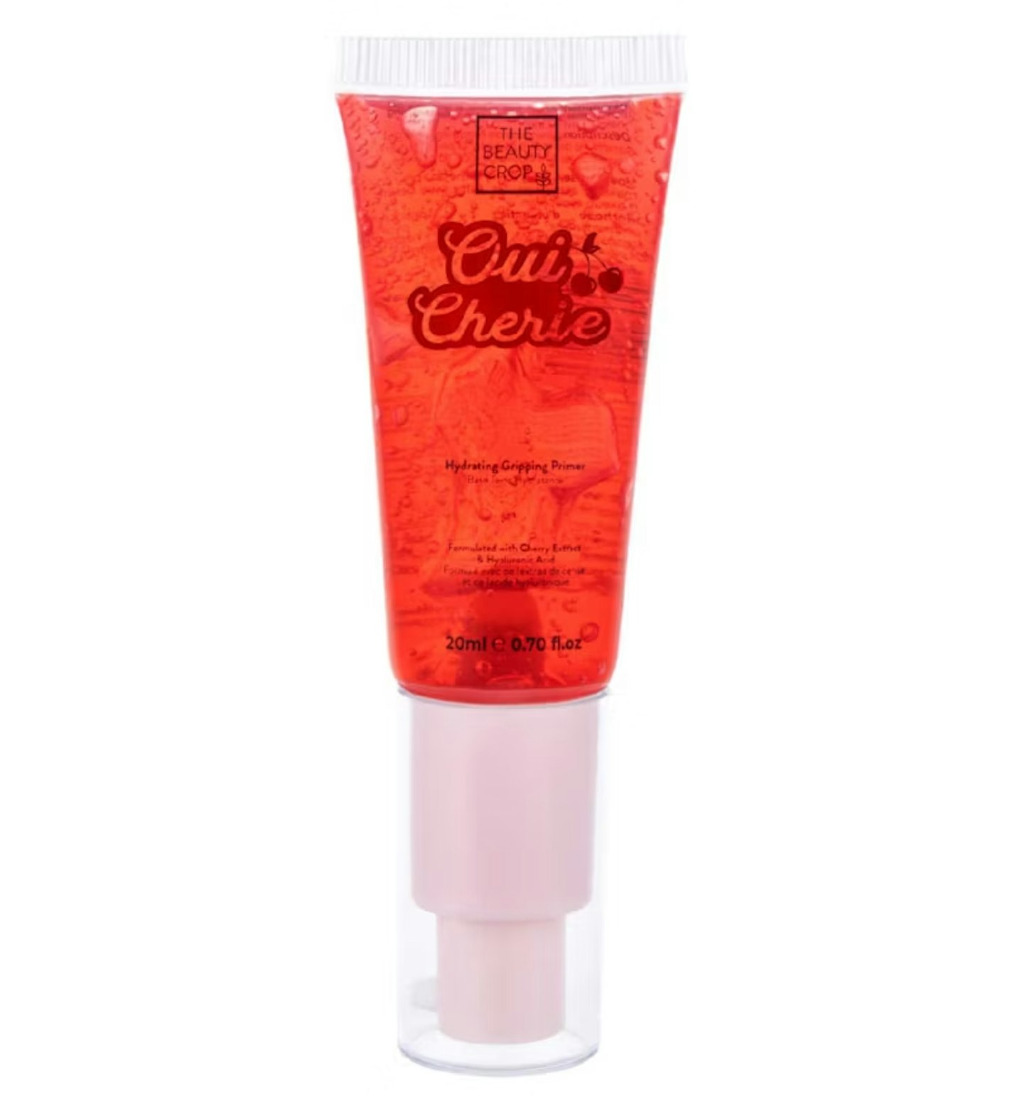 The Beauty Crop Oui Cherie Hydrating Gripping Primer 
