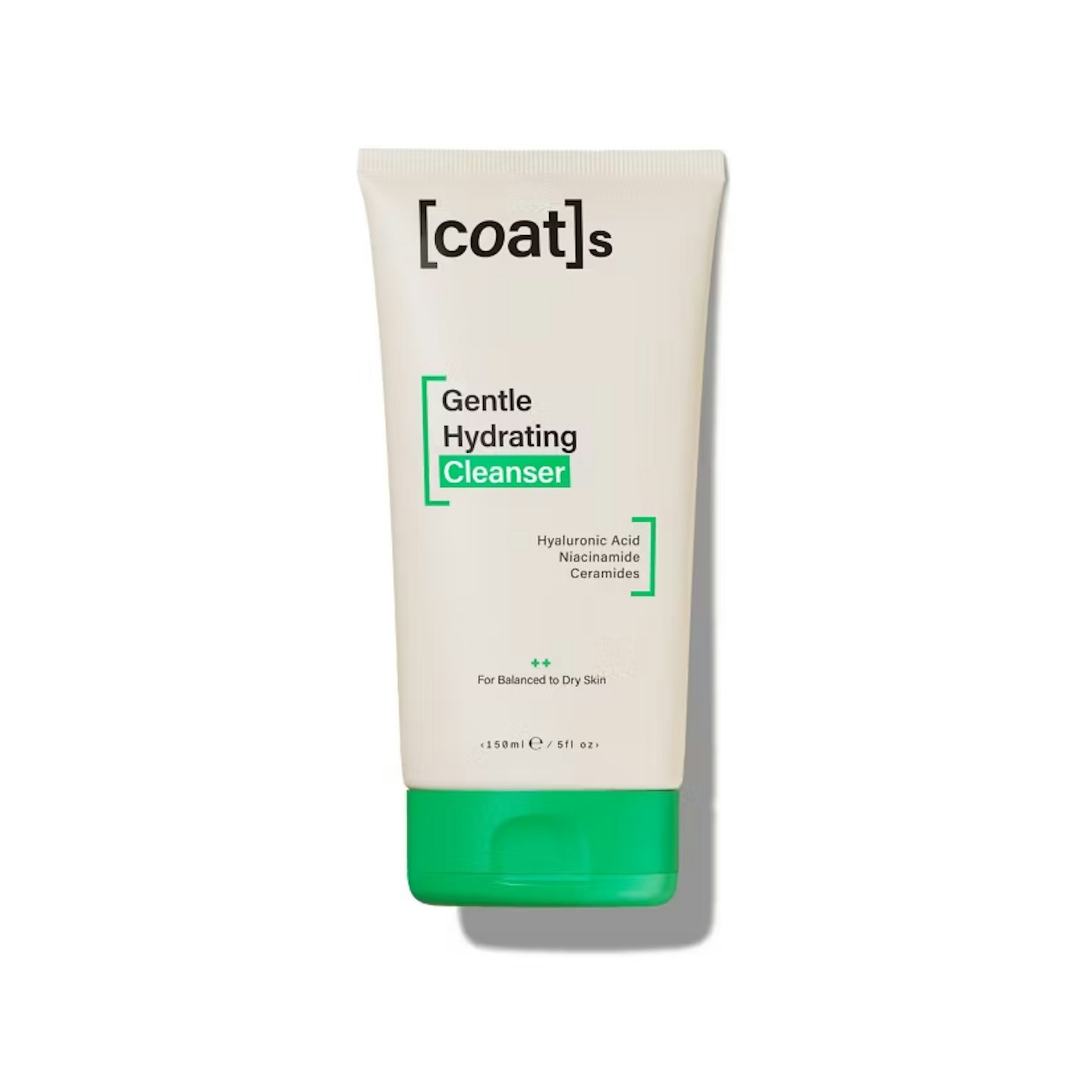 Coats Gentle Hydrating Cleanser 