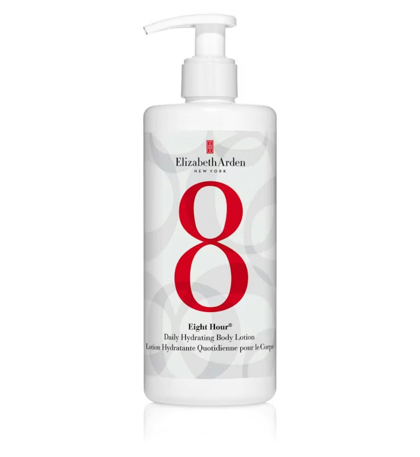  Elizabeth Arden Eight Hour® Cream Hydrating Body Lotion 