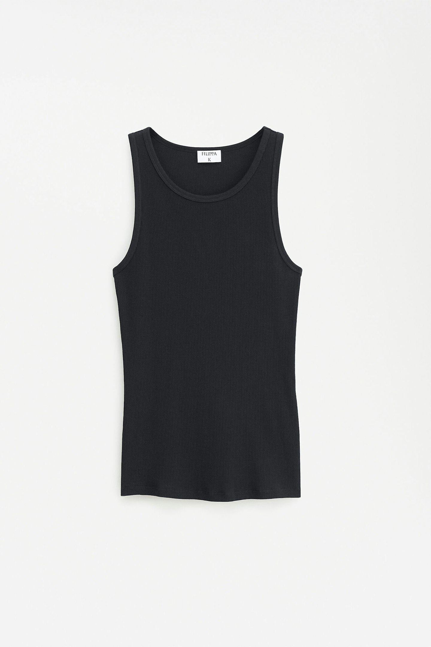 Filippa K, Fine Rib Tank