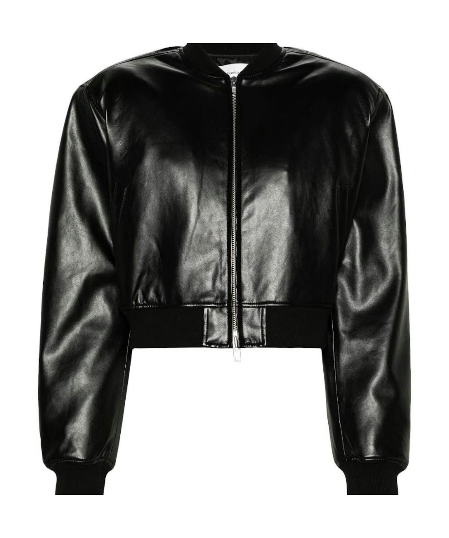 The Frankie Shop, Micky Cropped Bomber Jacket