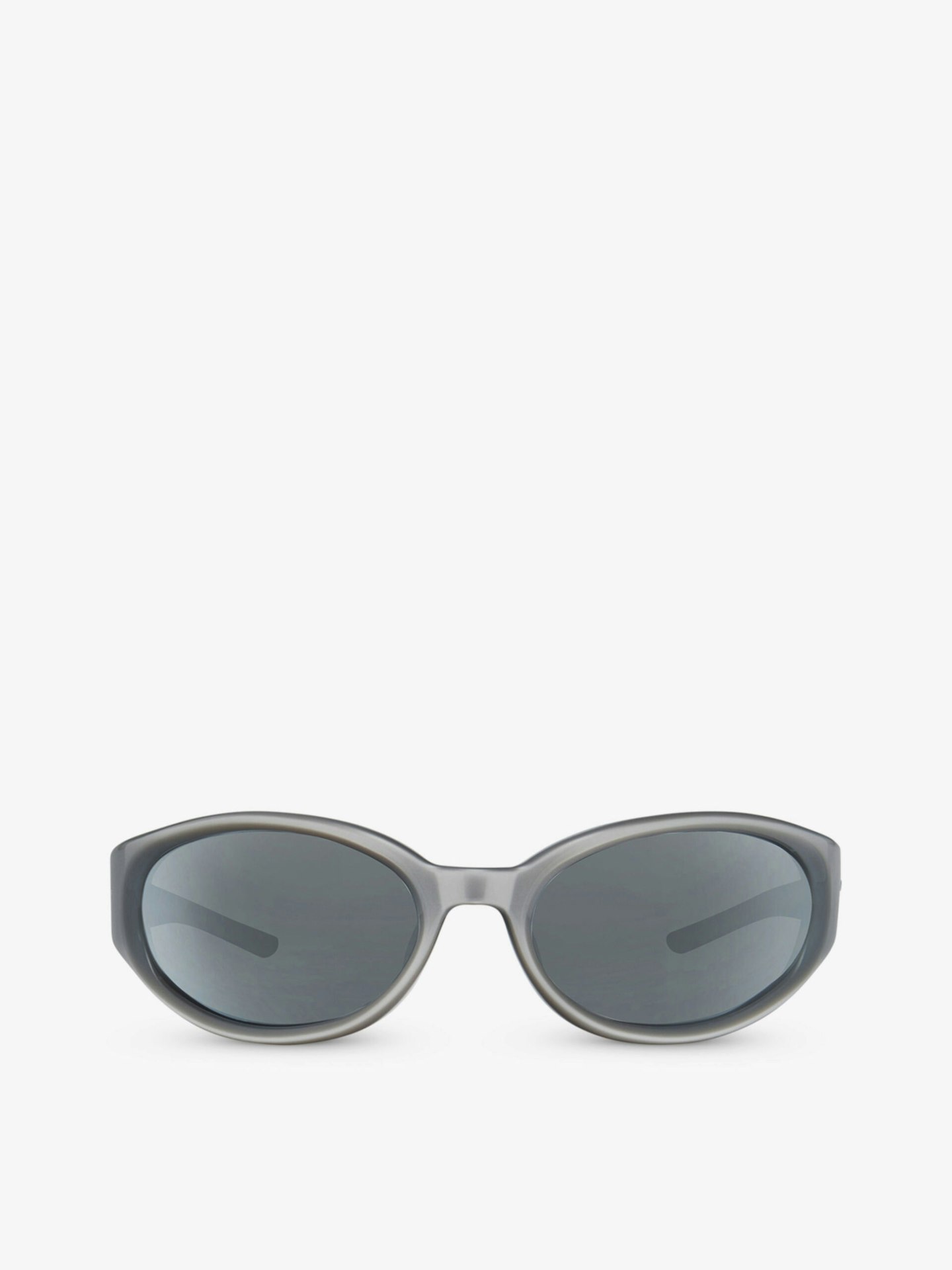 Gentle Monster, Young G13 Oval-Frame Acetate Sunglasses