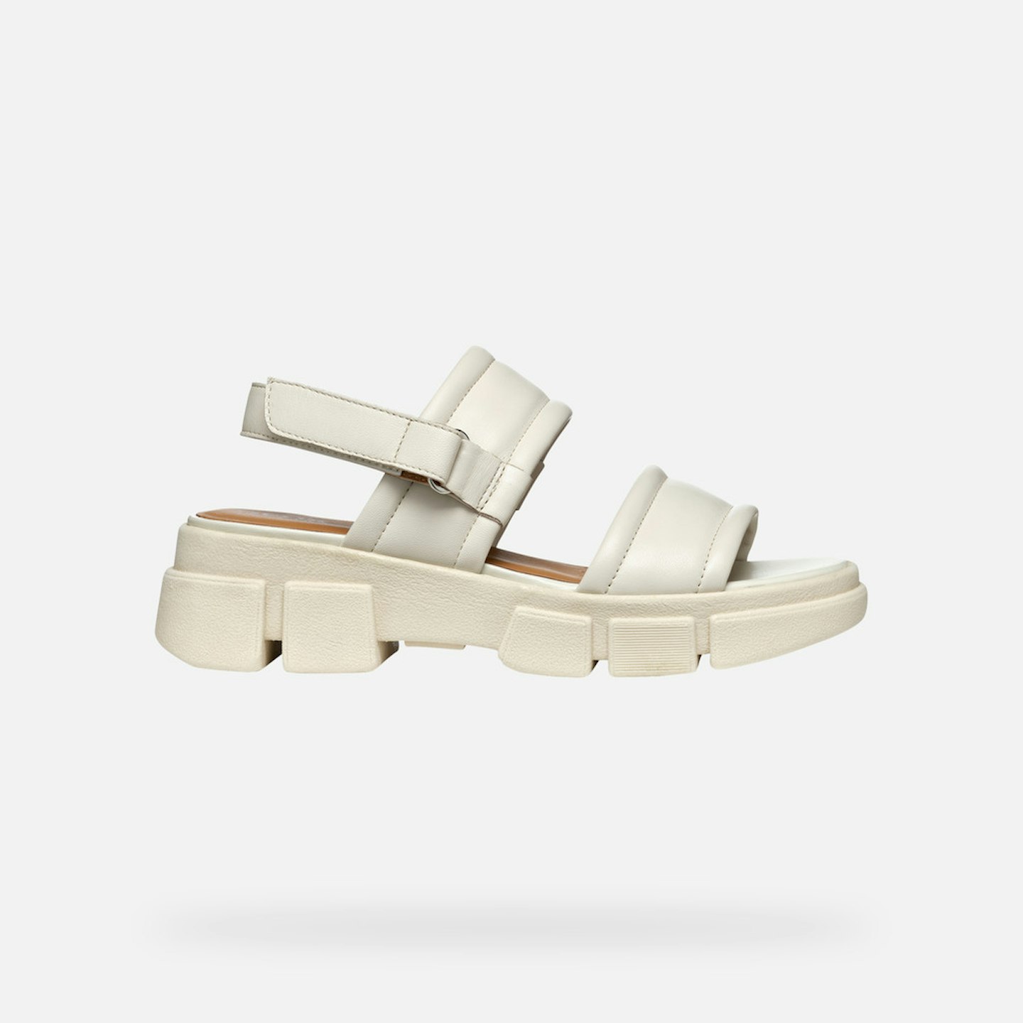 Geox, Lisbona Platform Sandals