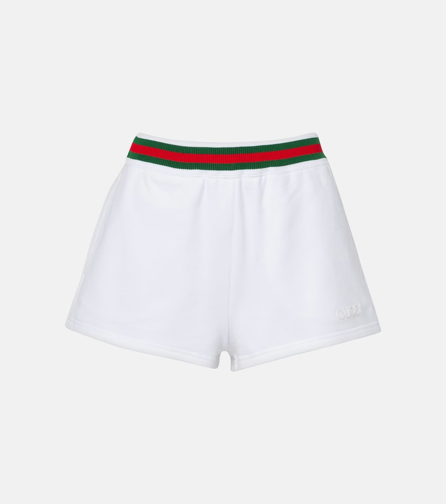 Gucci retro shorts