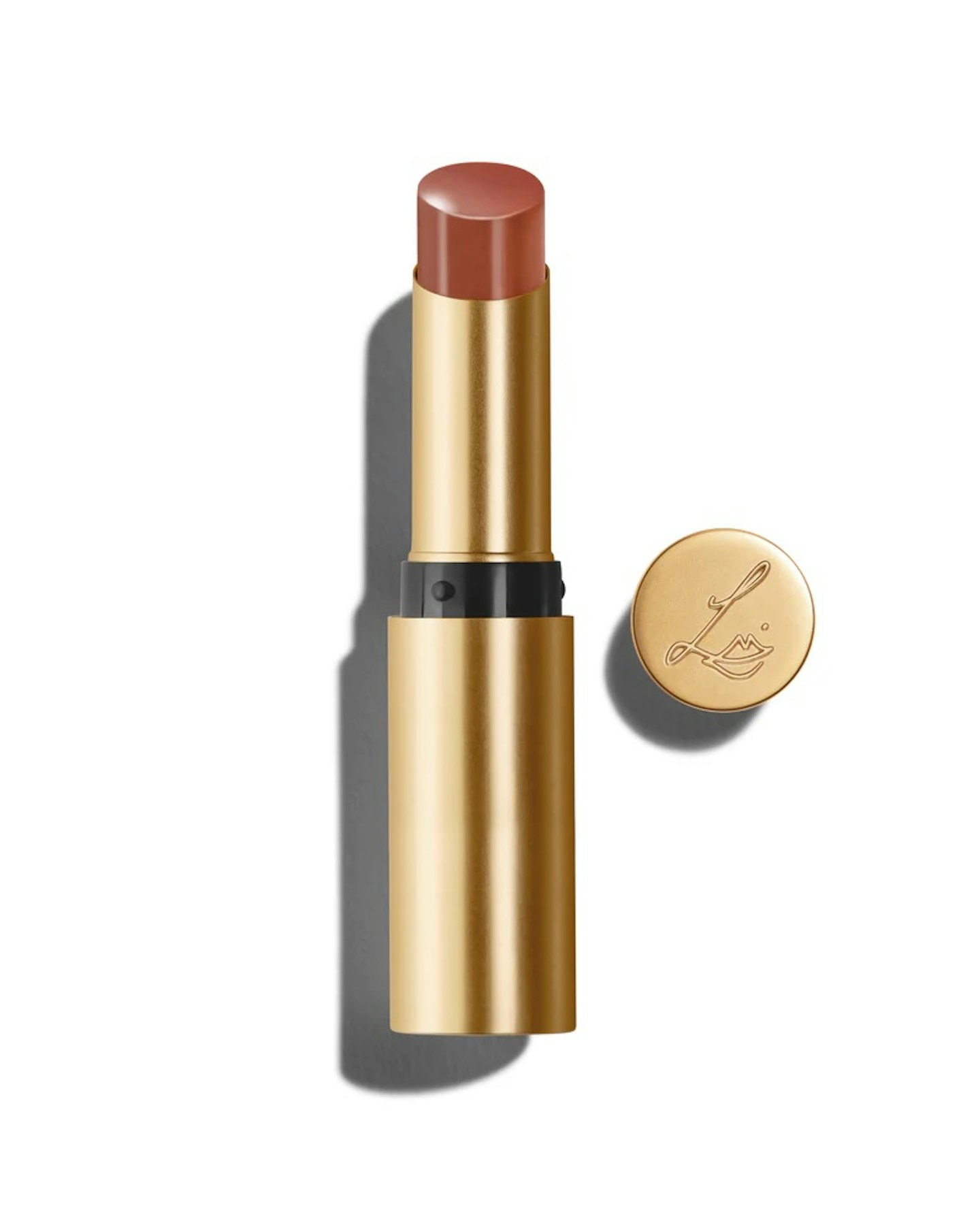 Lisa Eldridge Baume Embrace Melting Lip Colour