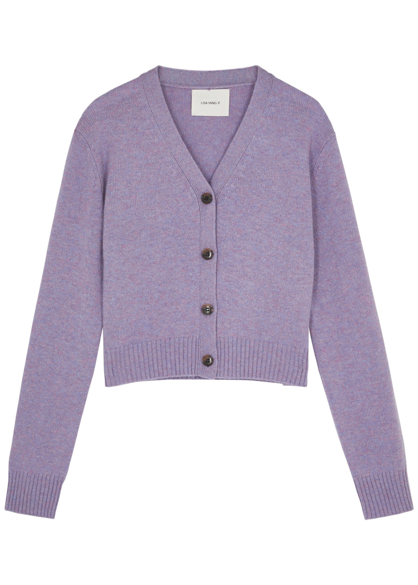 Lisa Yang, Marion Cashmere Cardigan