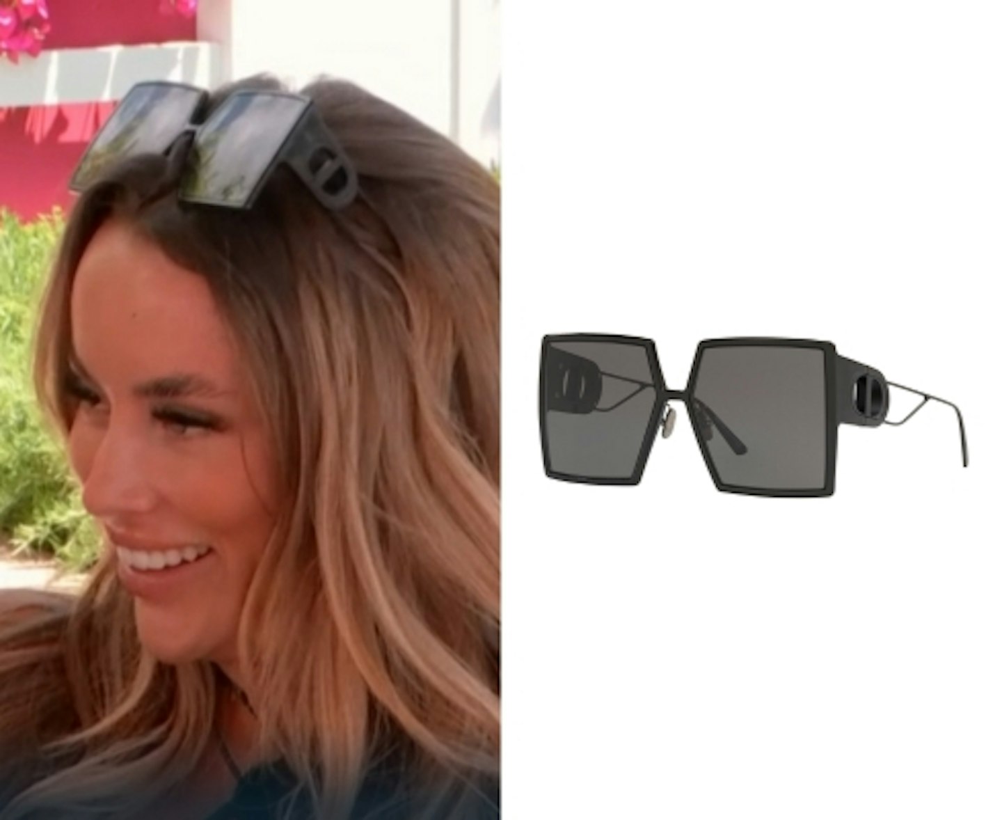 Love Island Sunglasses 2024: Here&rsquo;s The Brands All The Islanders Are
