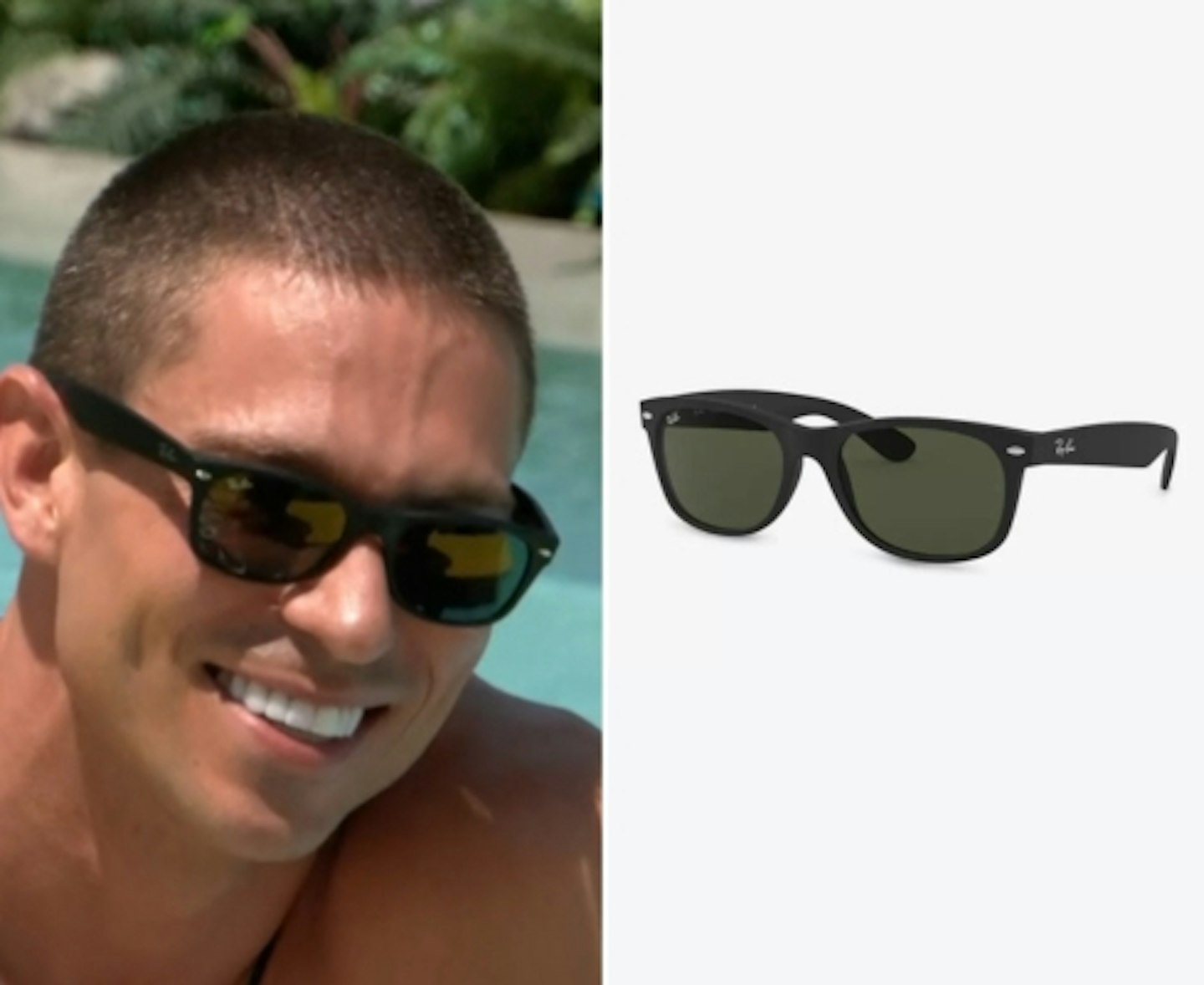 Love Island Sunglasses 2024: Here&rsquo;s The Brands All The Islanders Are