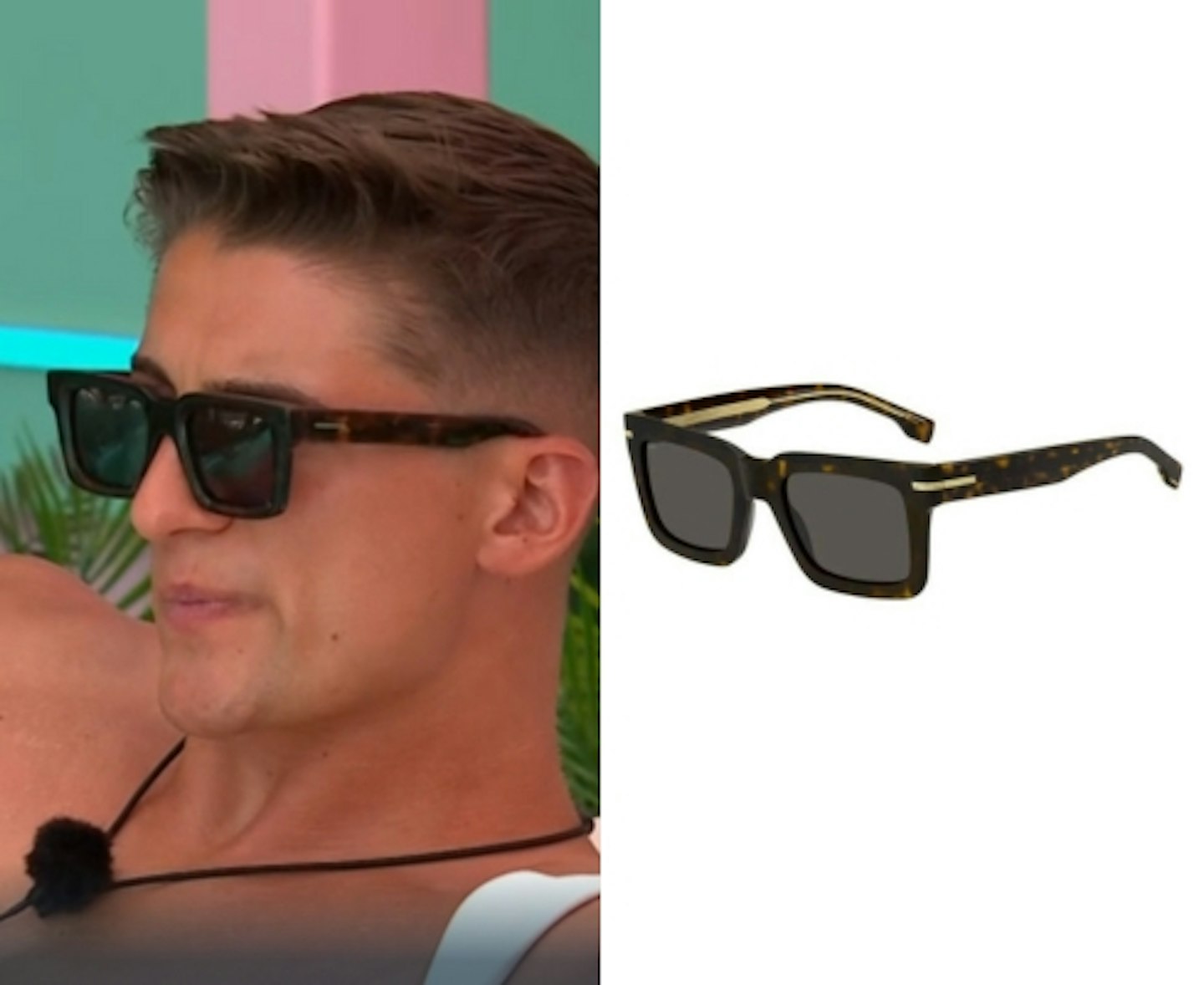 Love Island Sunglasses 2024: Here’s The Brands All The Islanders Are