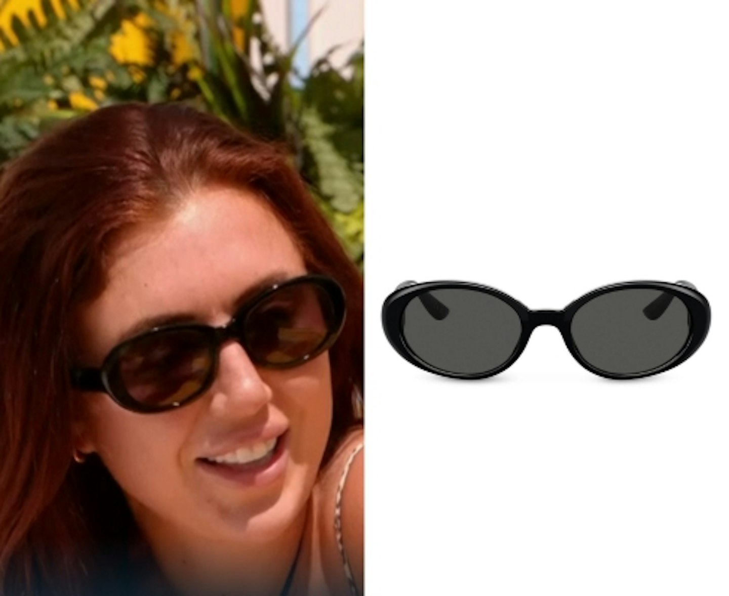 Love Island Sunglasses 2024: Here&rsquo;s The Brands All The Islanders Are