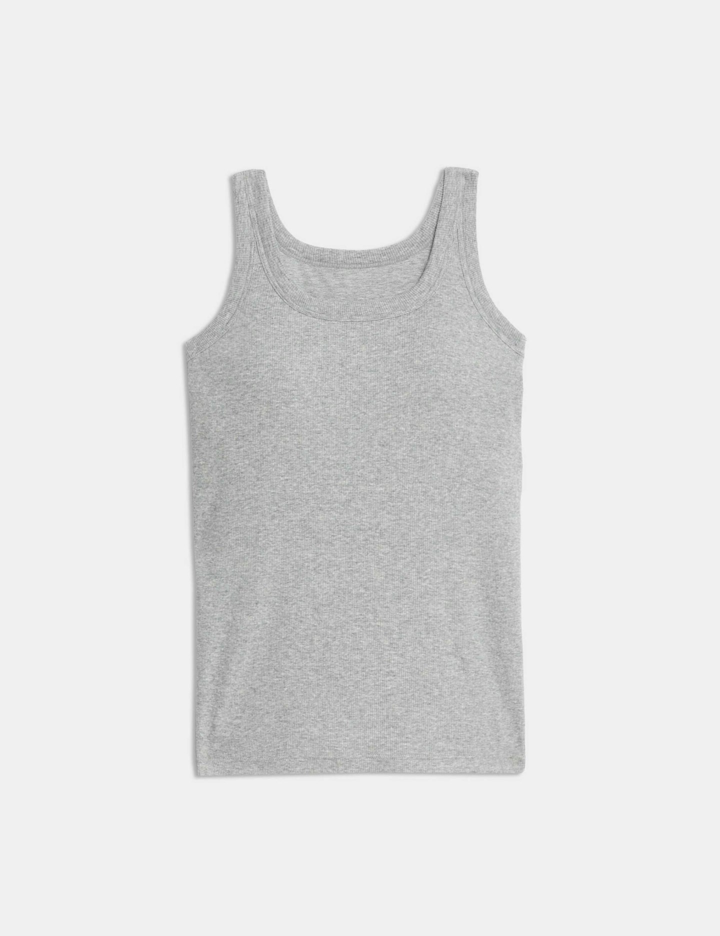 M&S, Cotton Rich Secret Support™ Bra Vest