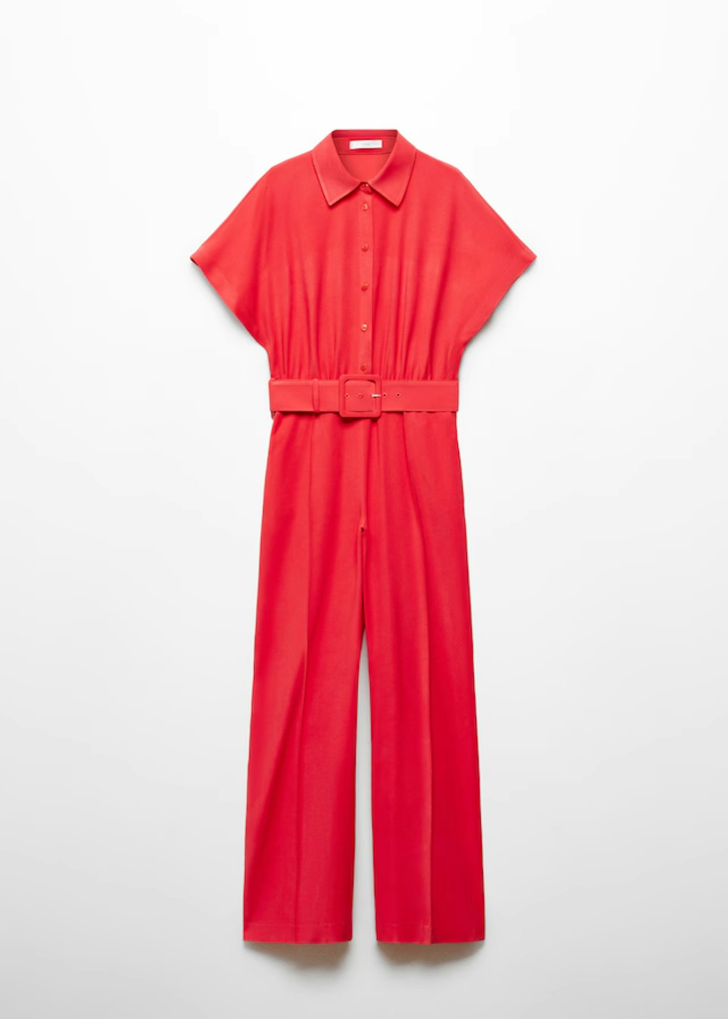 mango jumpsuit 