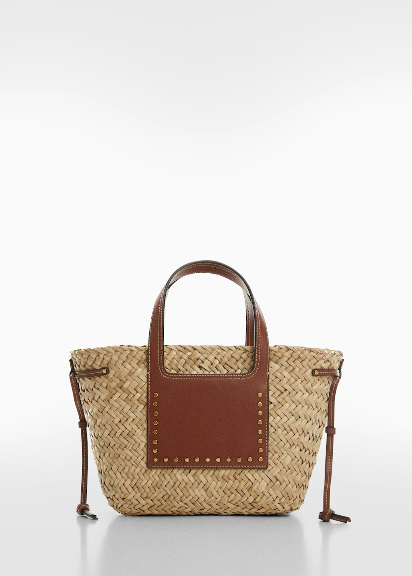 mango basket bag 