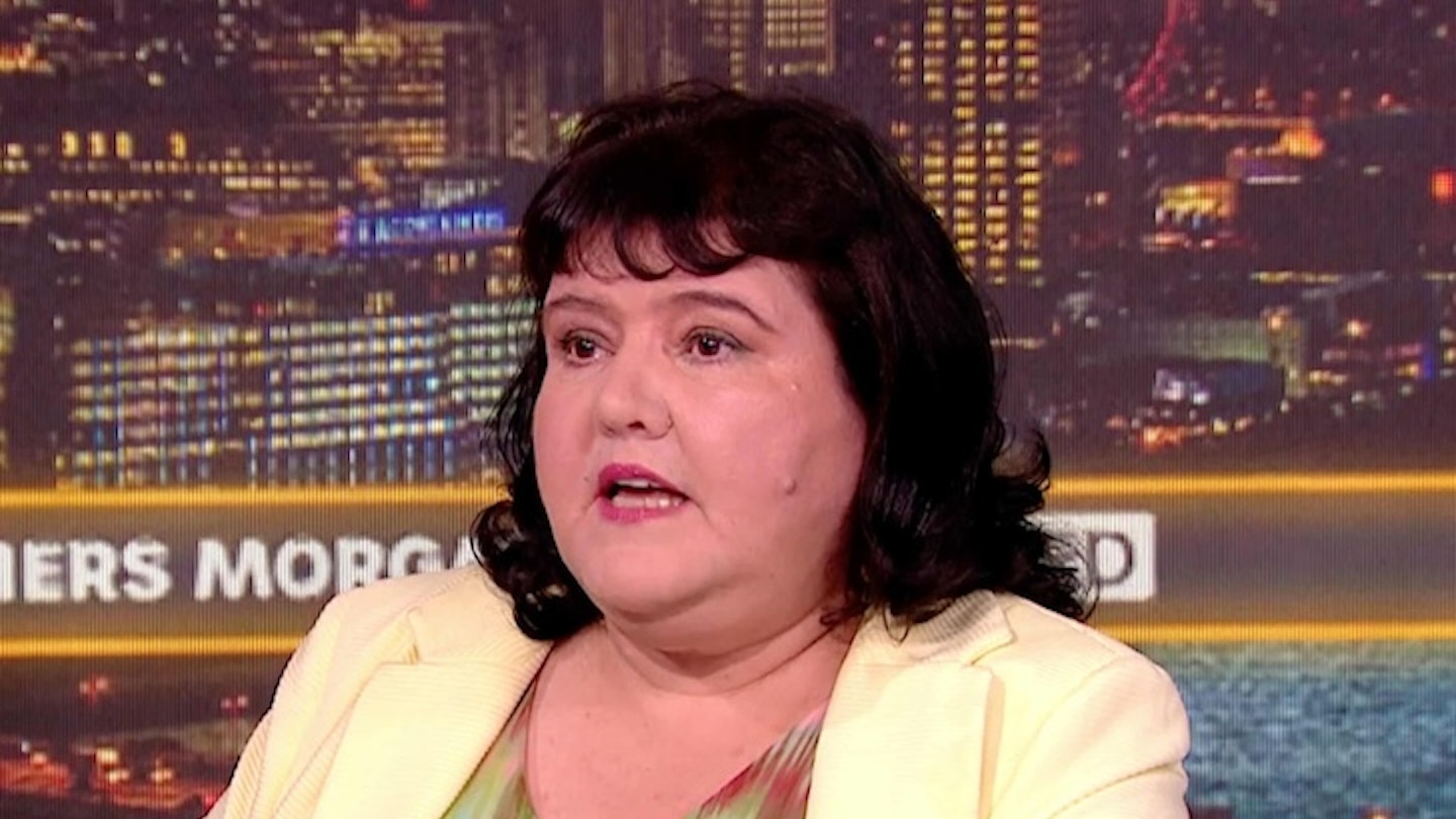 Fiona Harvey's Lawyer On The Baby Reindeer Case: 'This Is Not A True Story'