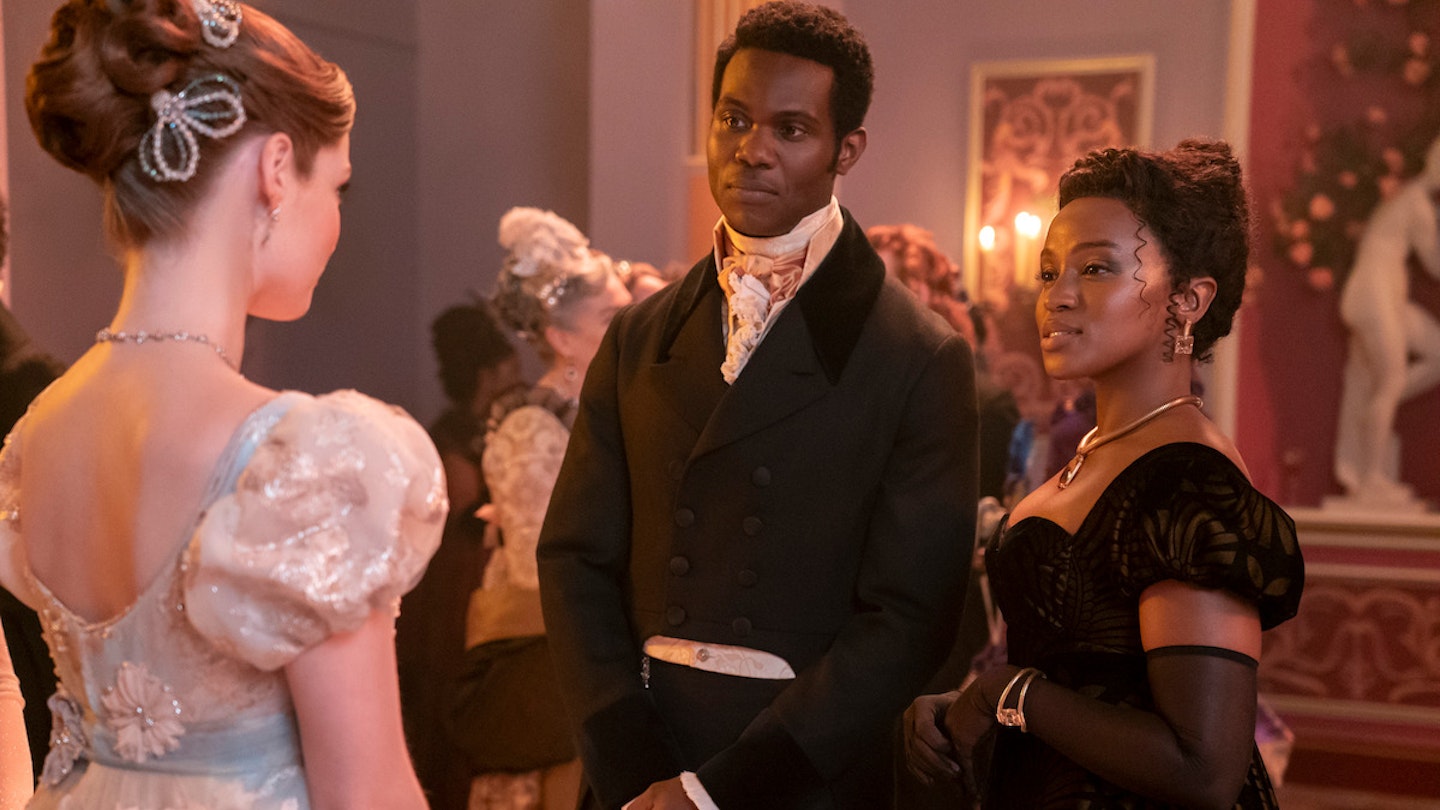 What The Gender Swap In The Bridgerton Finale Means For The Next Season