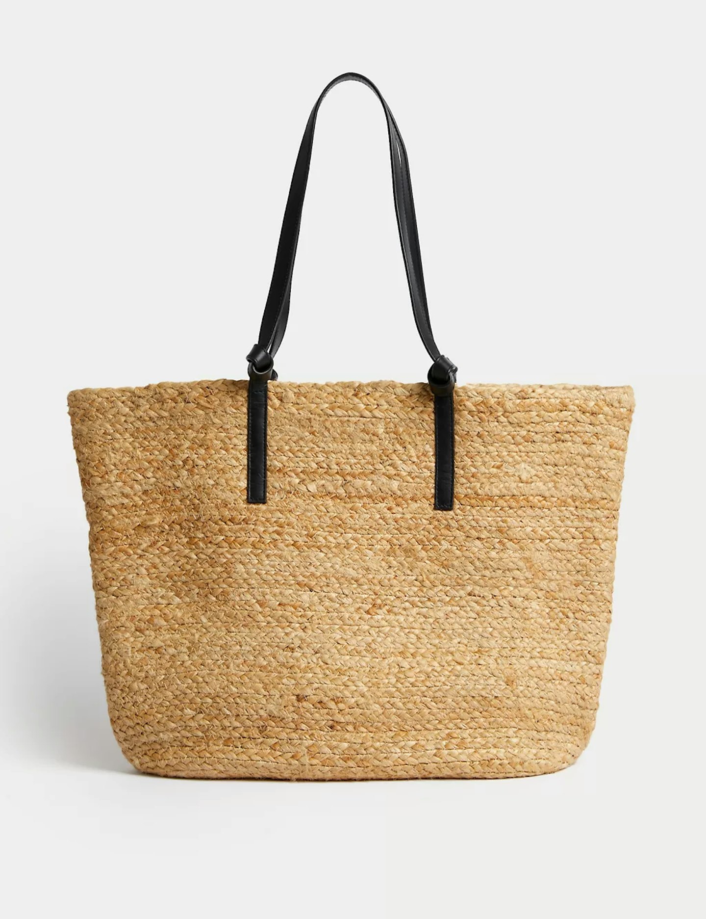 M&S, Jute Shopper