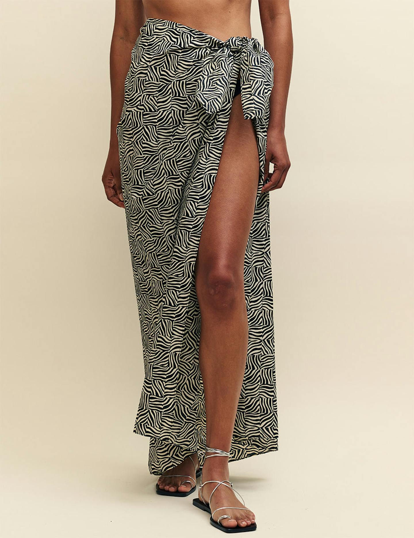 Sarong Skirts Are Back Here s How To Wear Them For 2024 Sarong Skirts Are Back Here s How To Wear Them For 2024