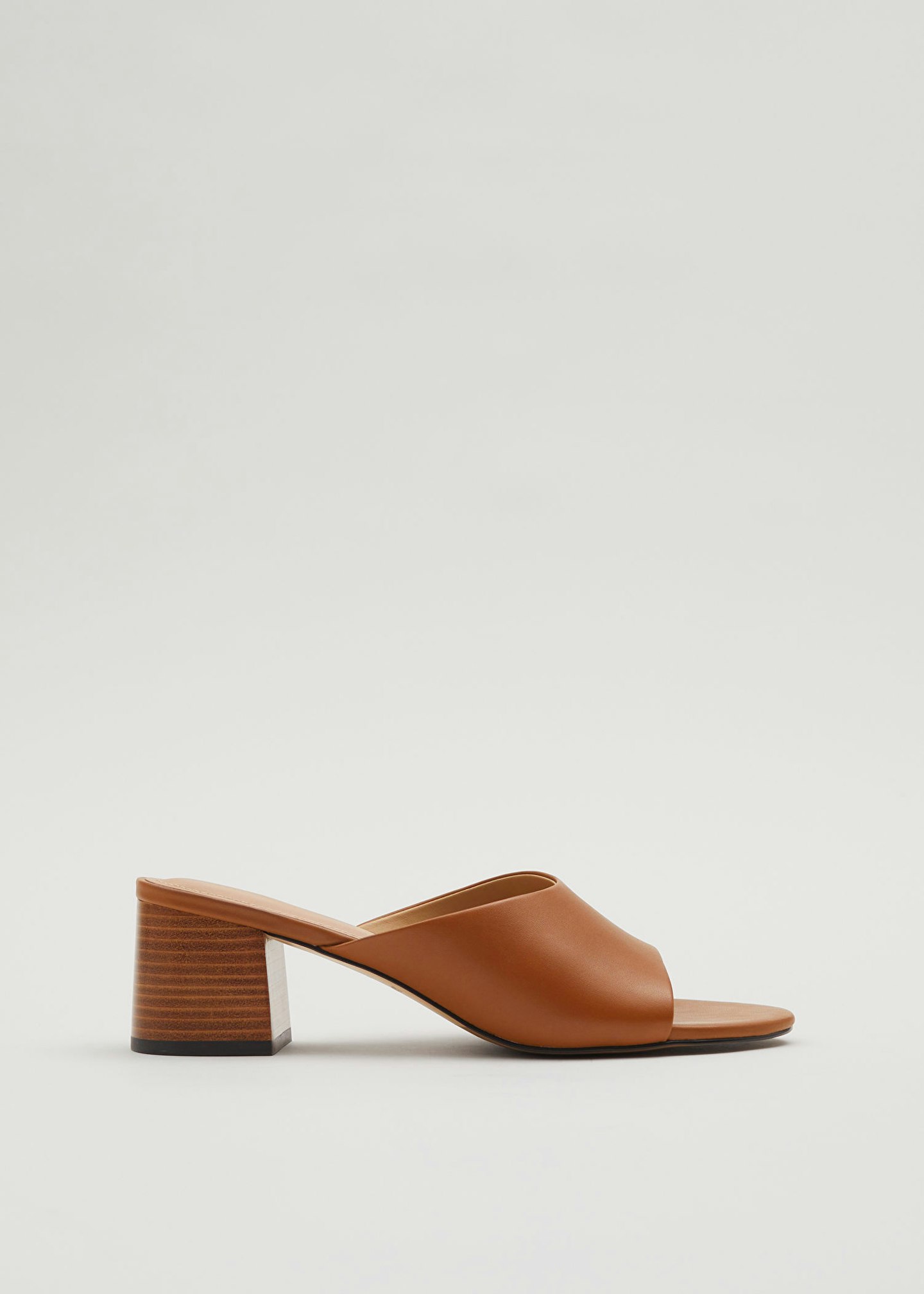 & Other Stories, Classic Leather Mules