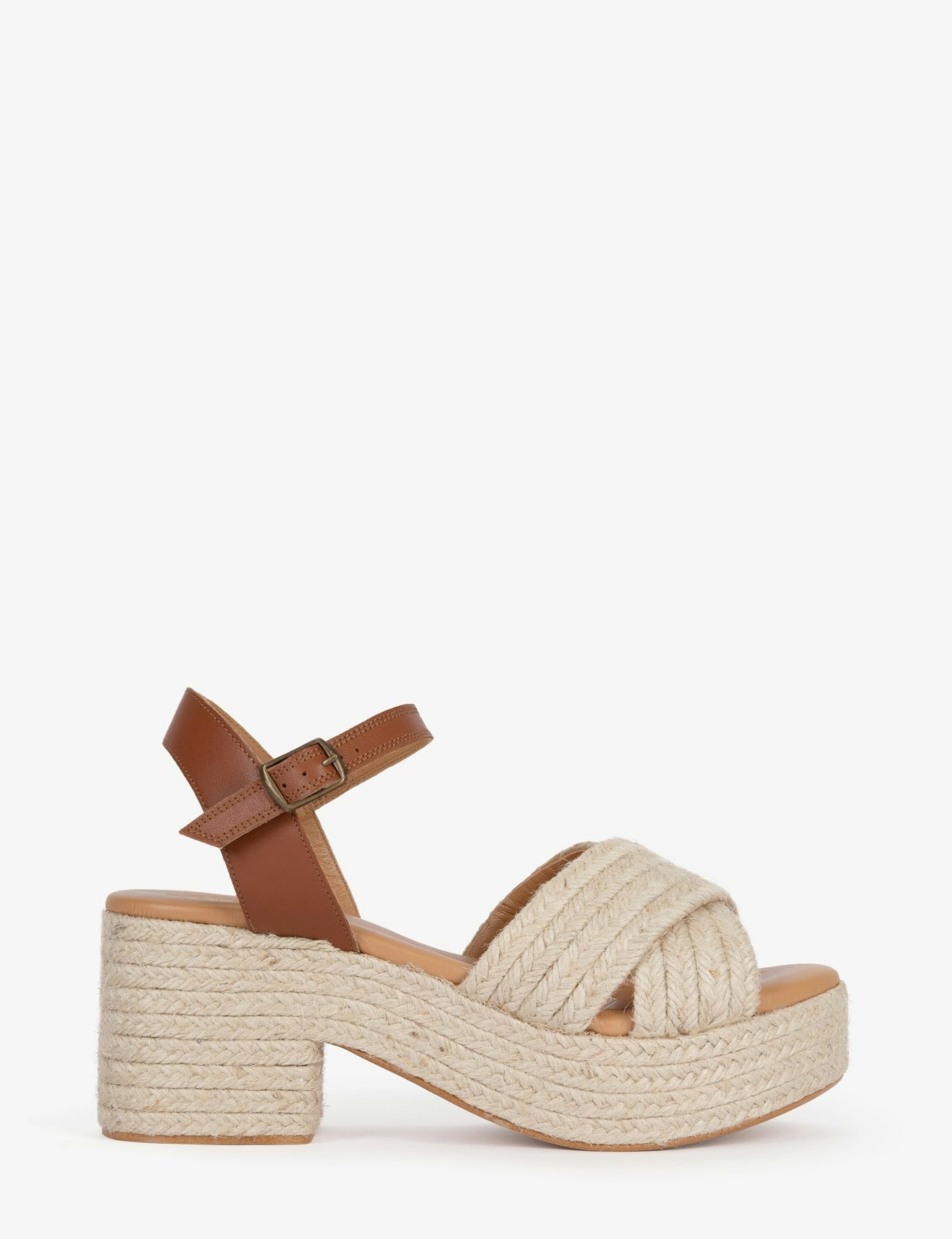 Penelope Chilvers, Bella Jute Sandal